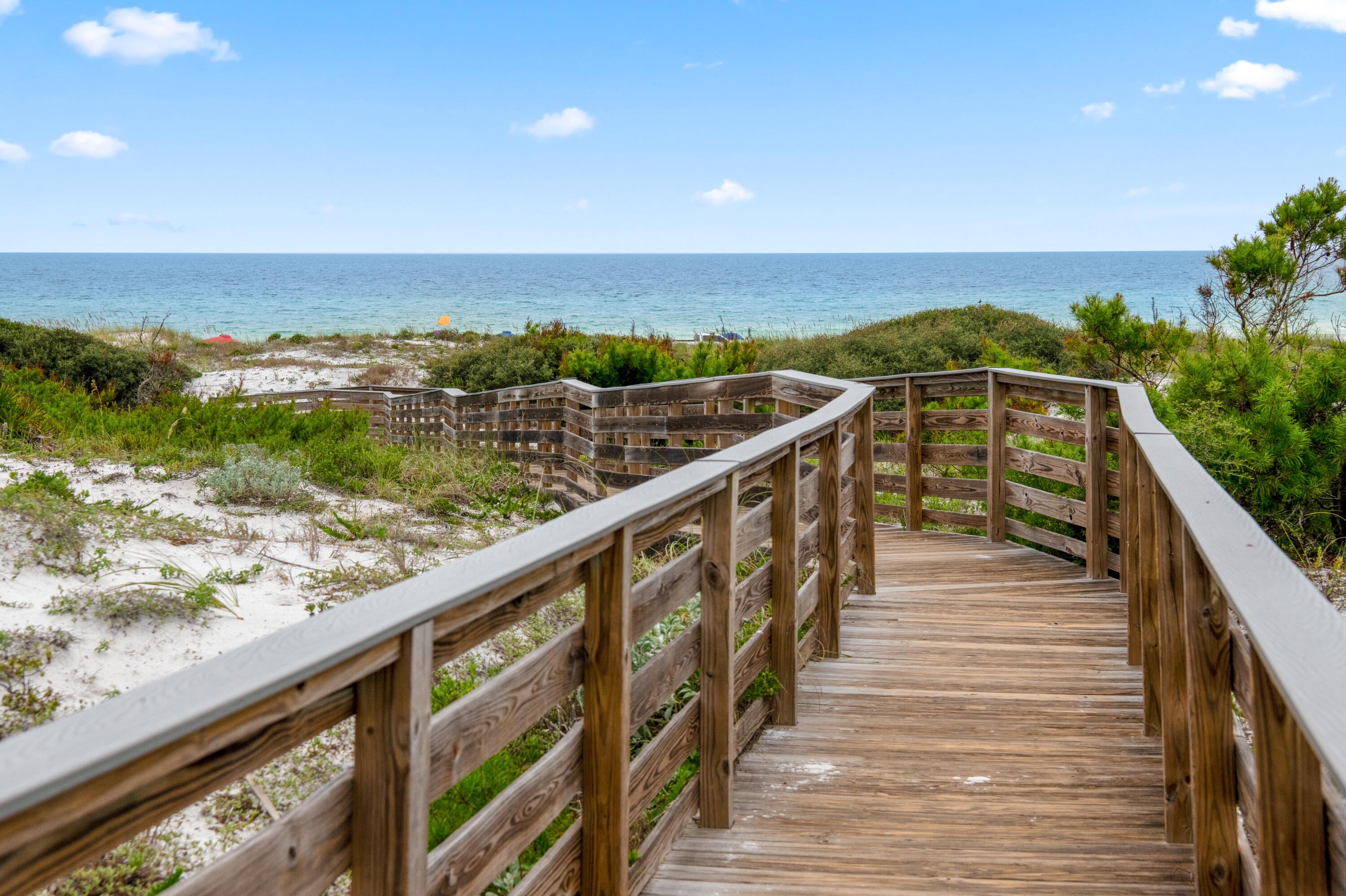 THE PRESERVE AT GRAYTON BEACH - Residential
