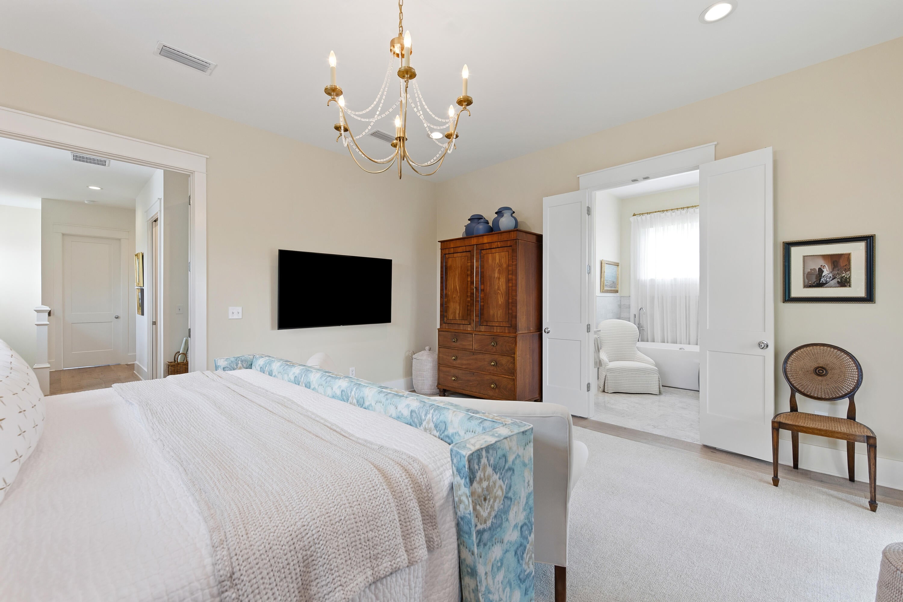 THE PRESERVE AT GRAYTON BEACH - Residential