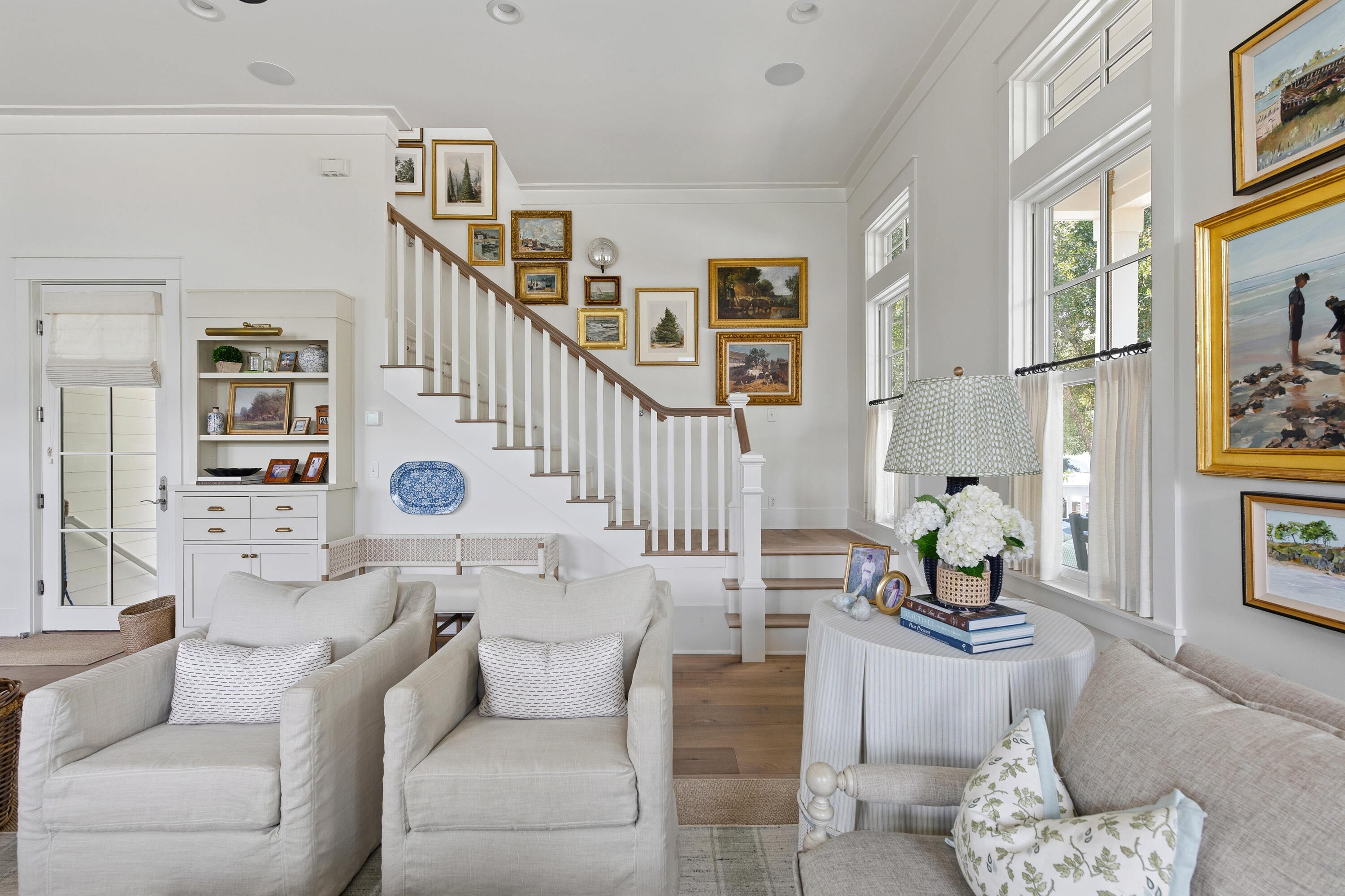 THE PRESERVE AT GRAYTON BEACH - Residential