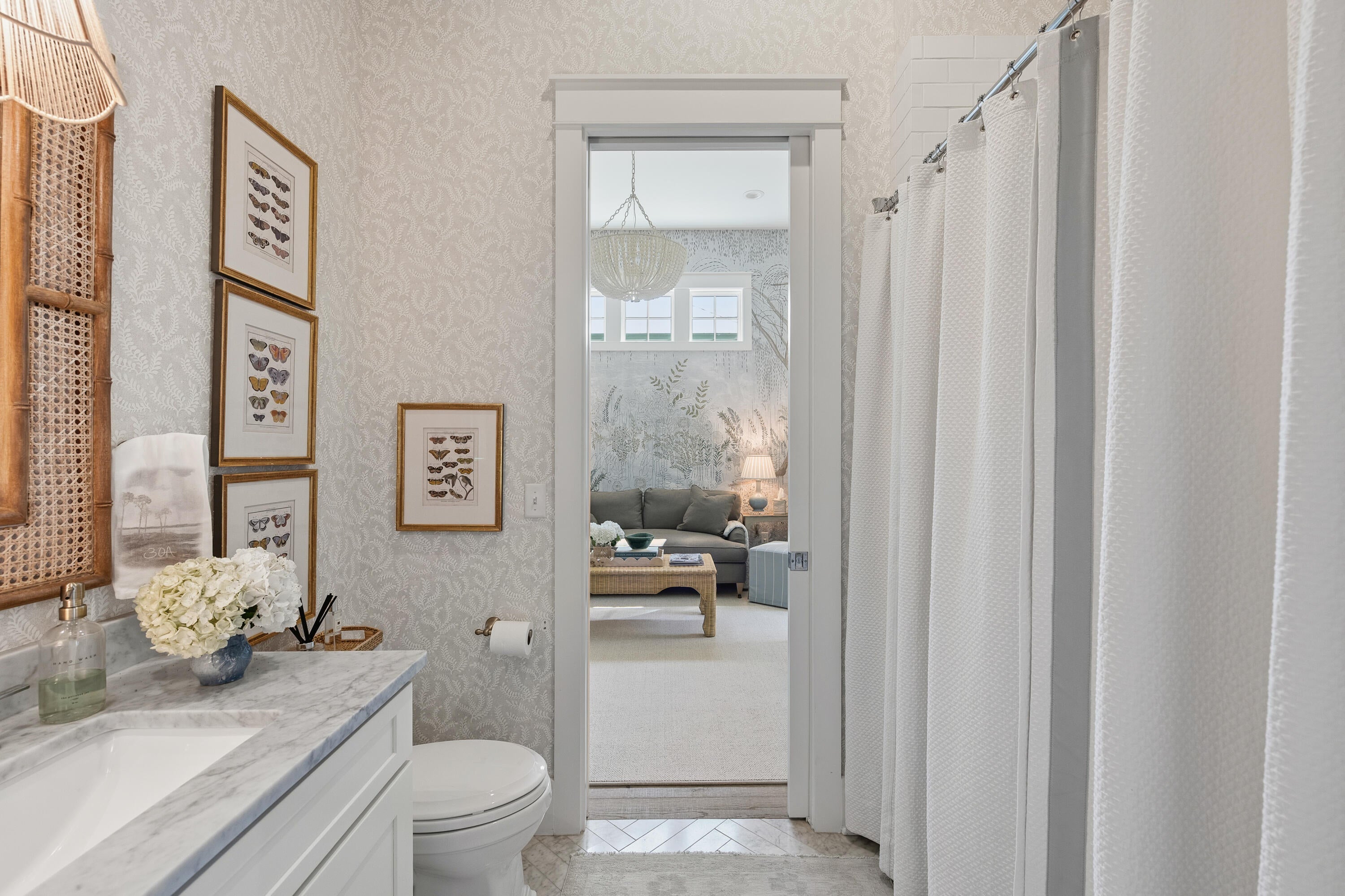 THE PRESERVE AT GRAYTON BEACH - Residential