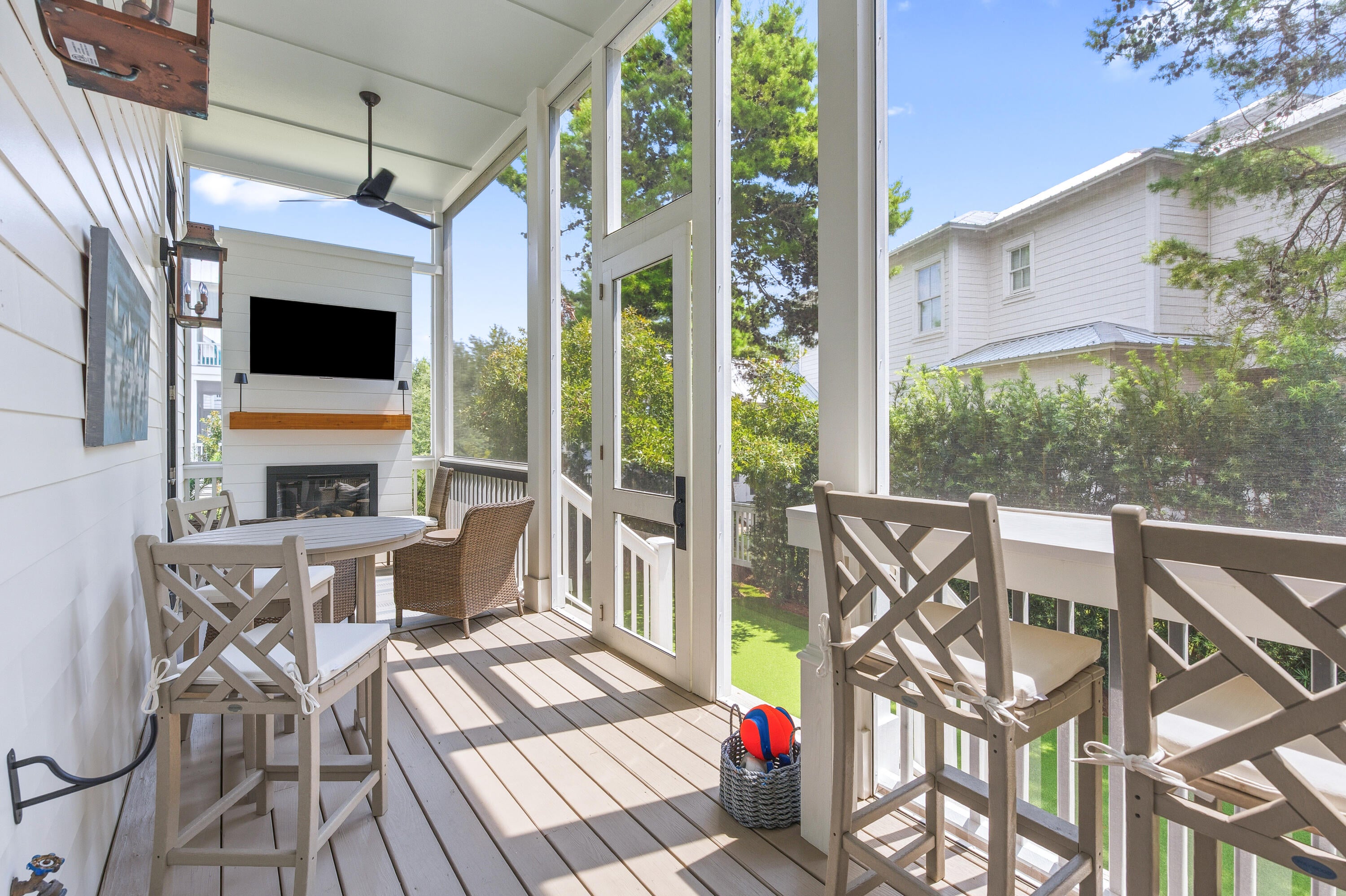 THE PRESERVE AT GRAYTON BEACH - Residential