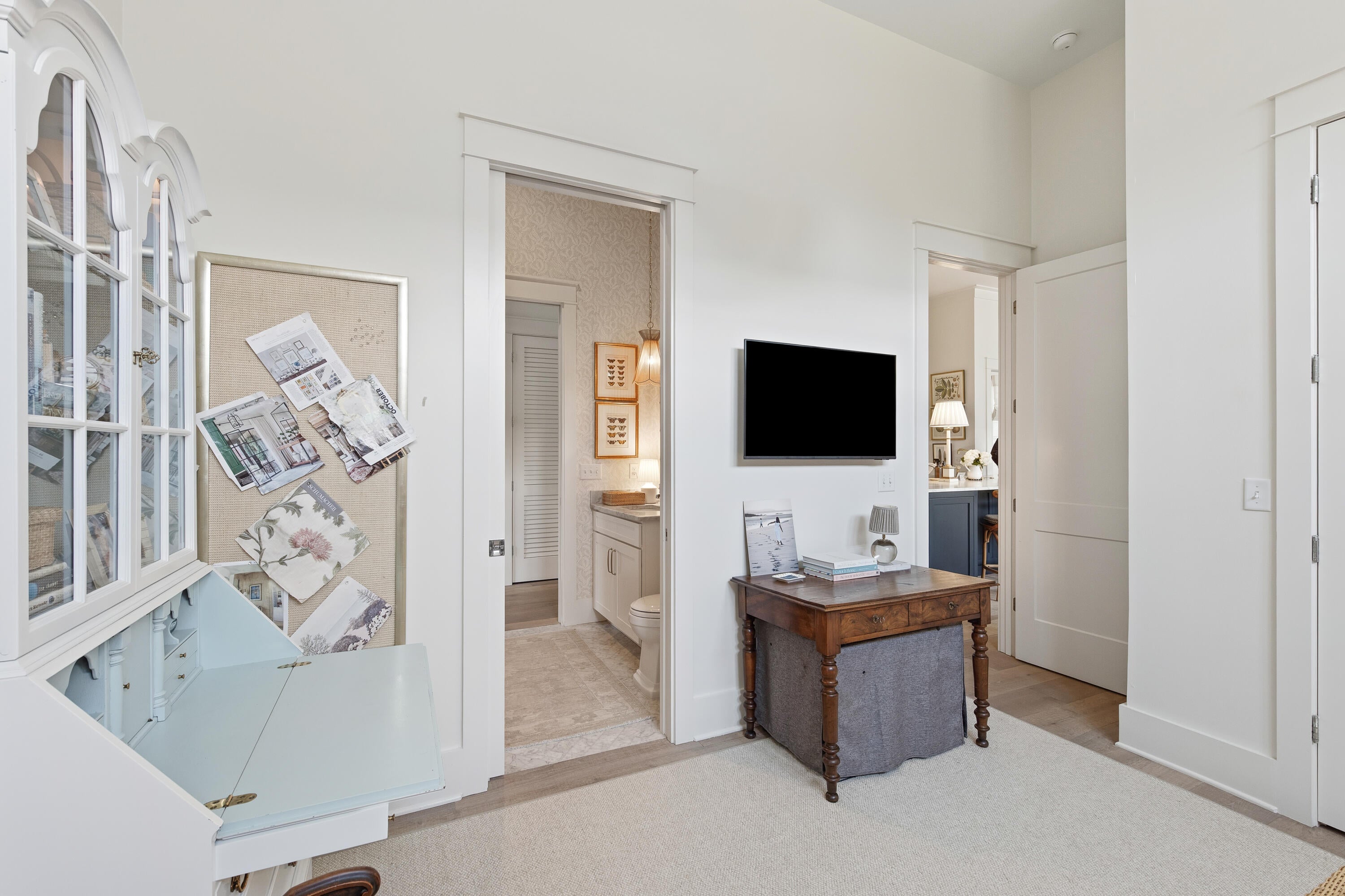THE PRESERVE AT GRAYTON BEACH - Residential