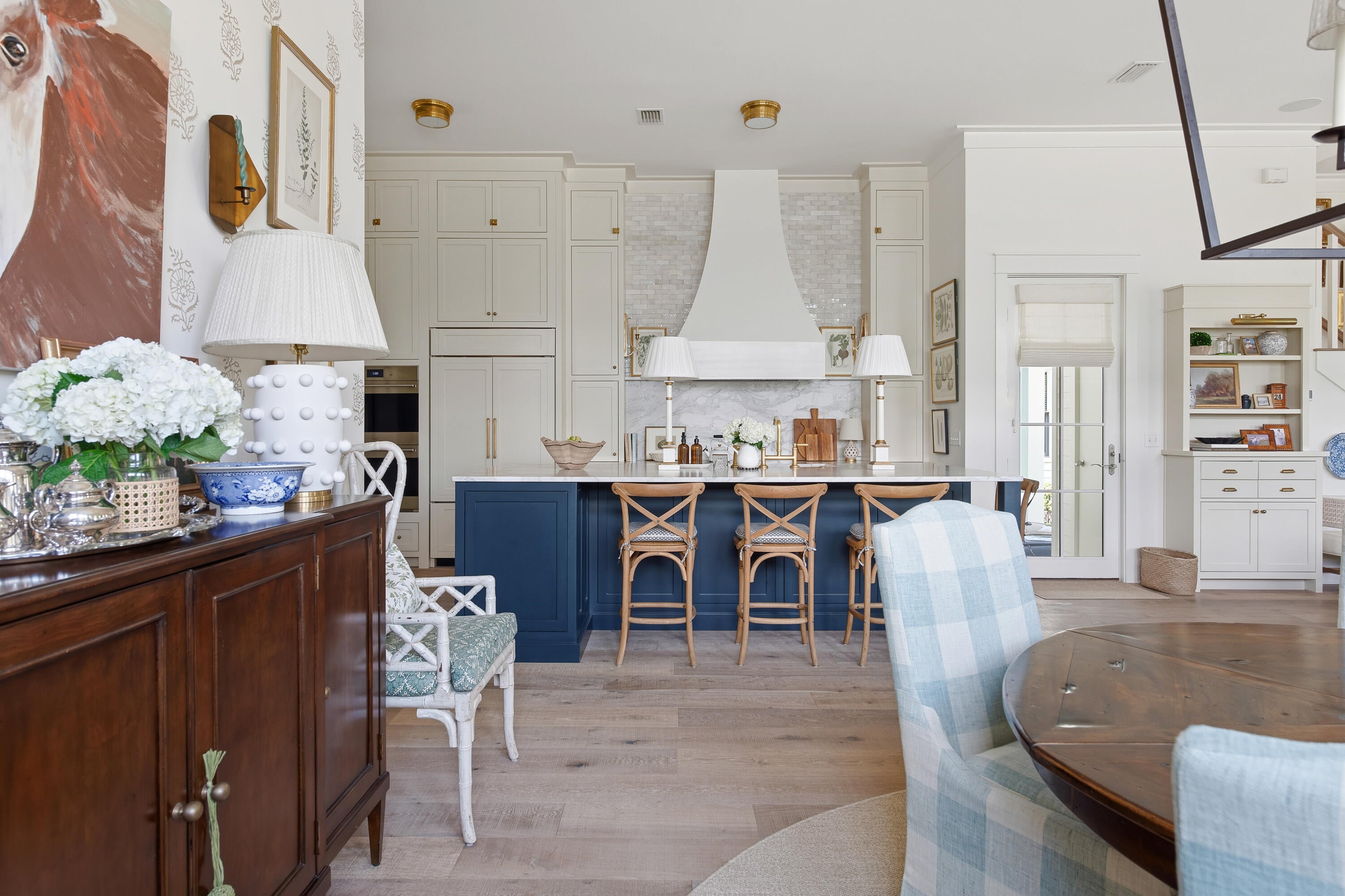 THE PRESERVE AT GRAYTON BEACH - Residential