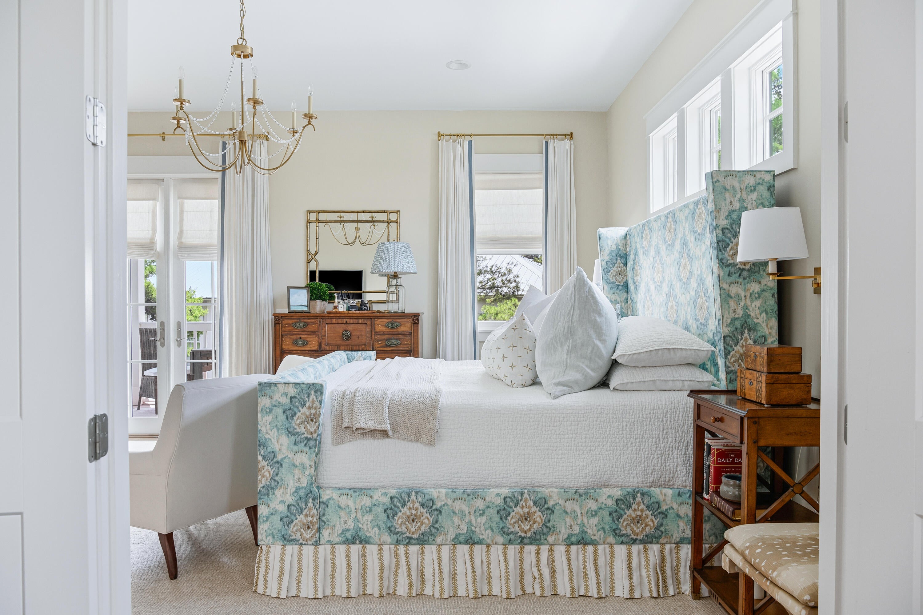THE PRESERVE AT GRAYTON BEACH - Residential