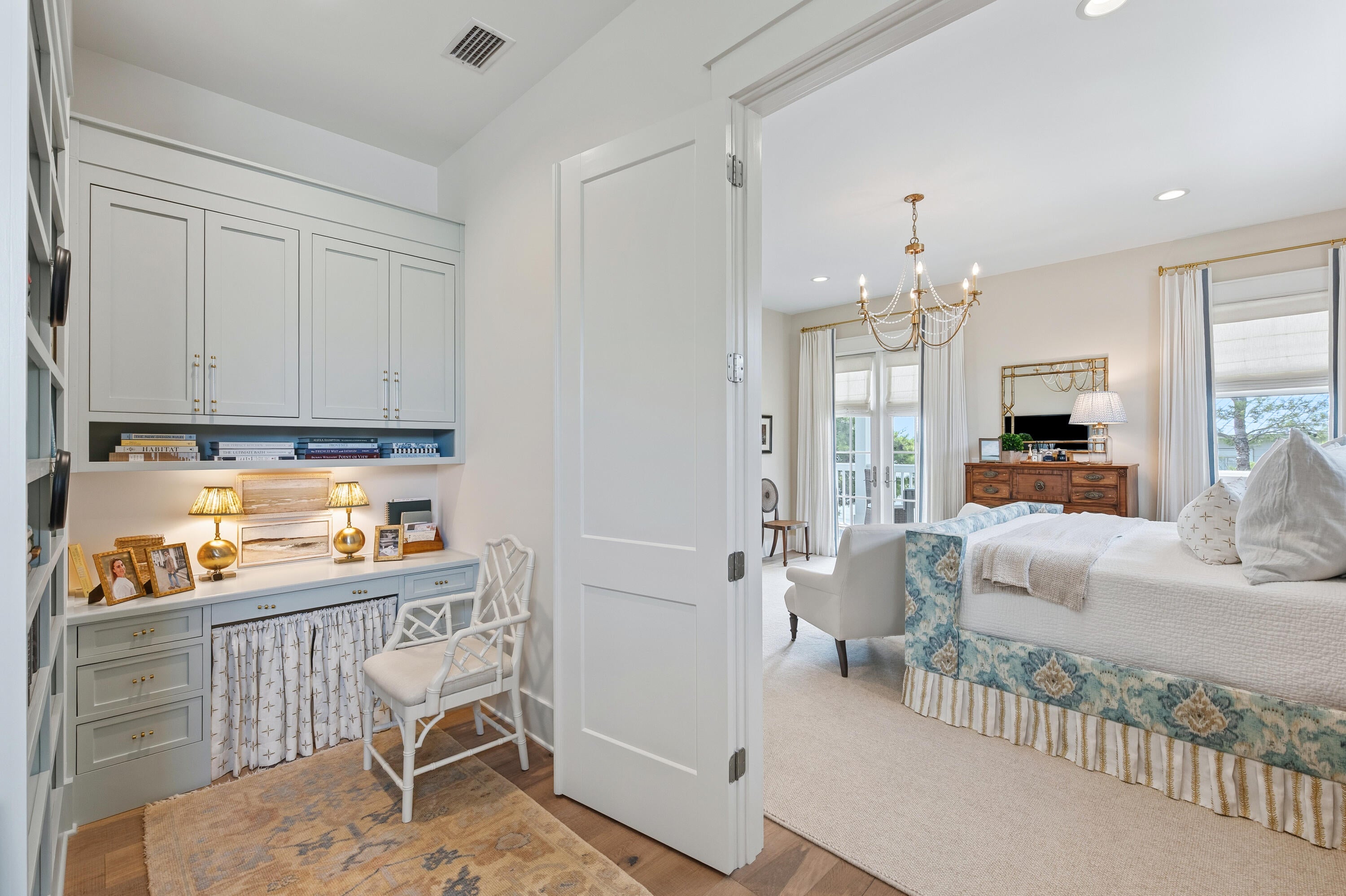 THE PRESERVE AT GRAYTON BEACH - Residential