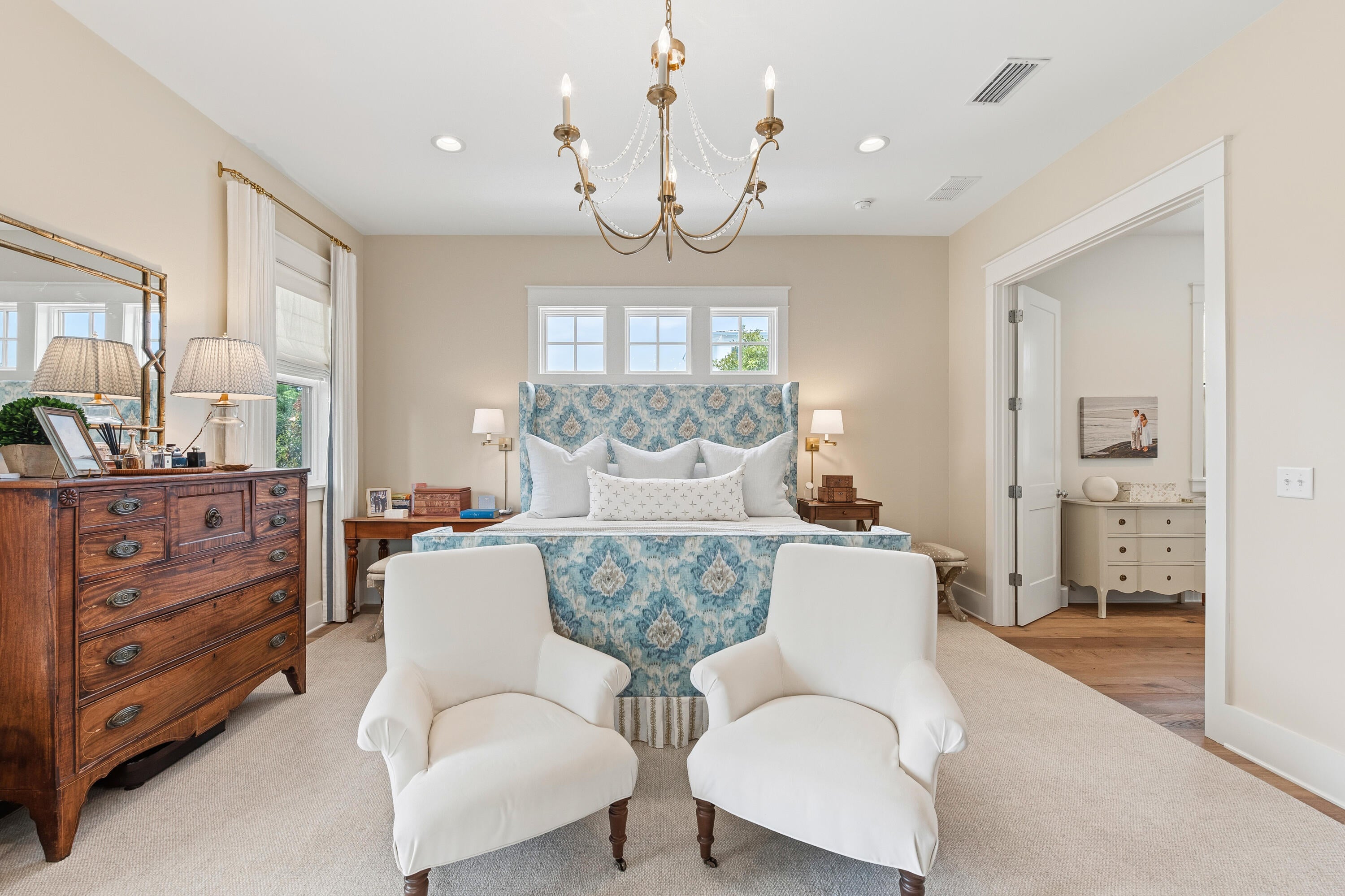 THE PRESERVE AT GRAYTON BEACH - Residential