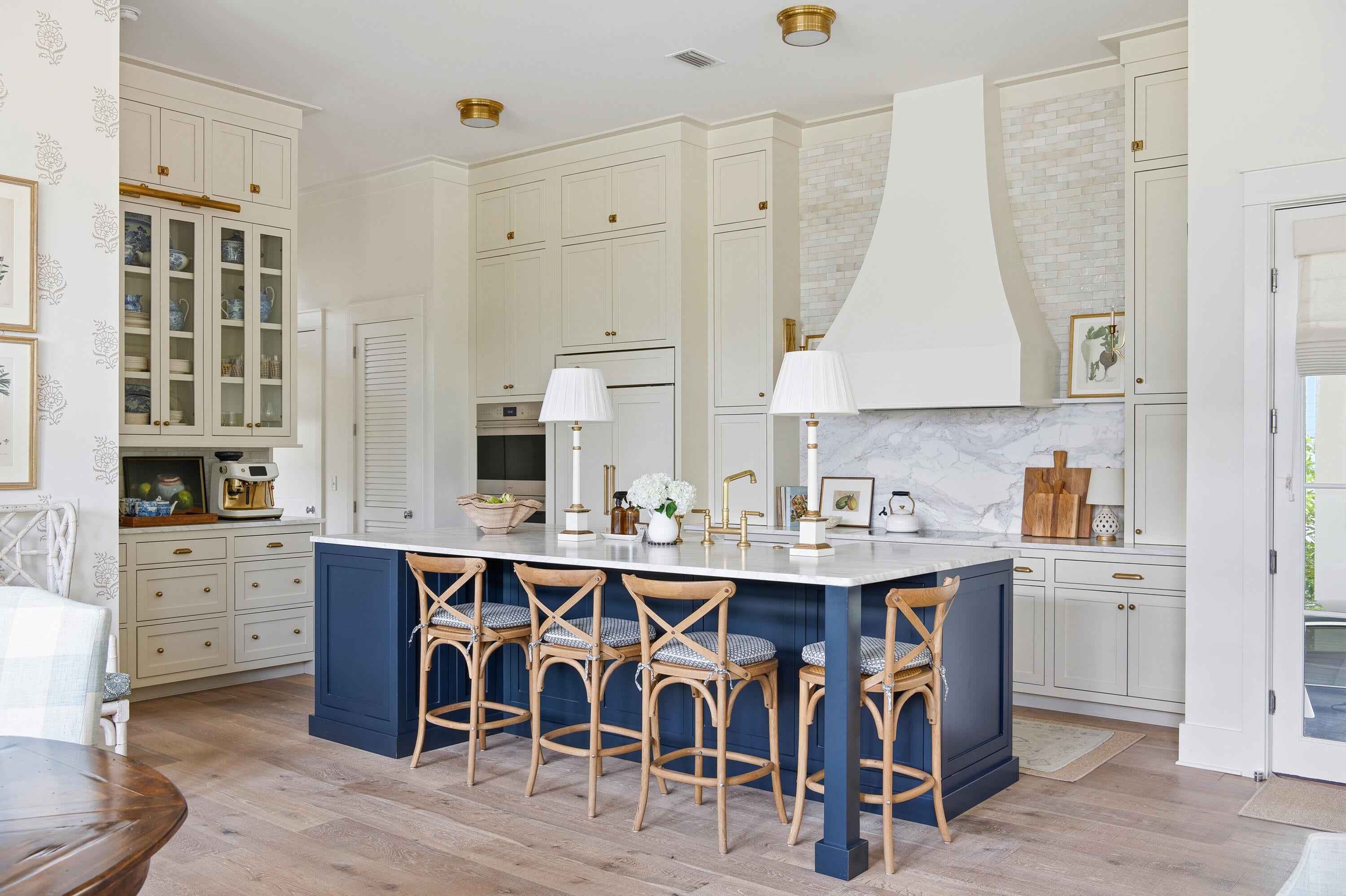 THE PRESERVE AT GRAYTON BEACH - Residential