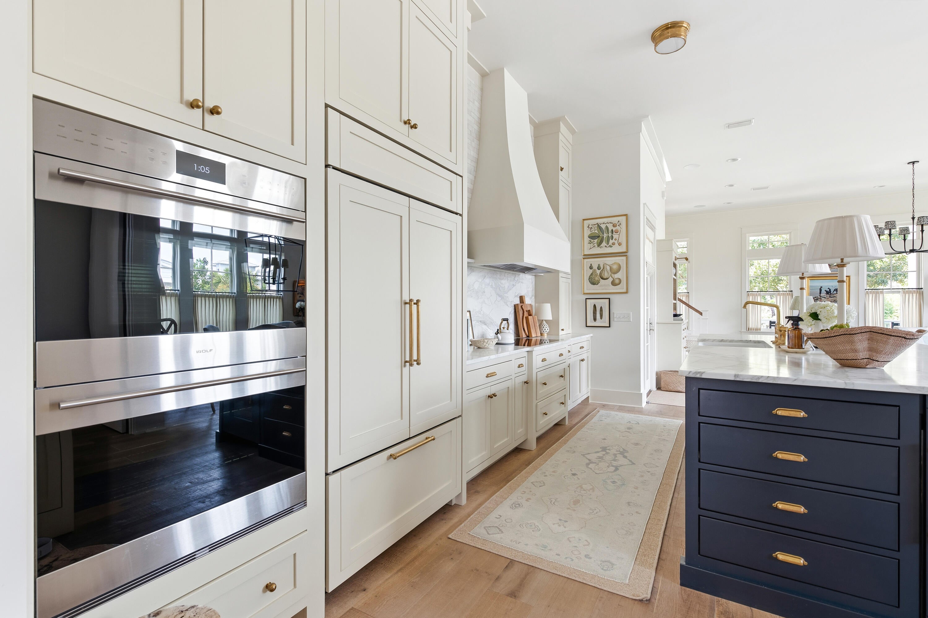 THE PRESERVE AT GRAYTON BEACH - Residential