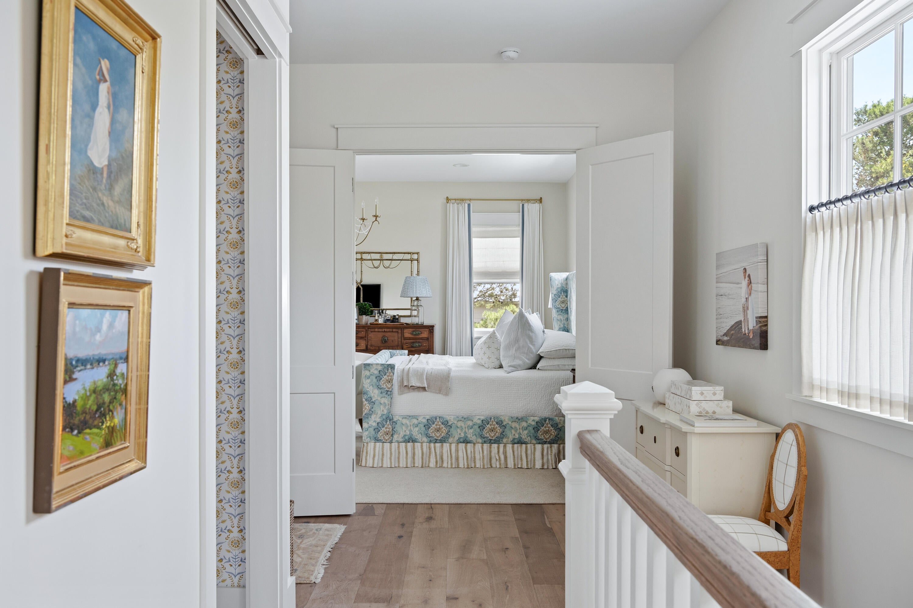 THE PRESERVE AT GRAYTON BEACH - Residential