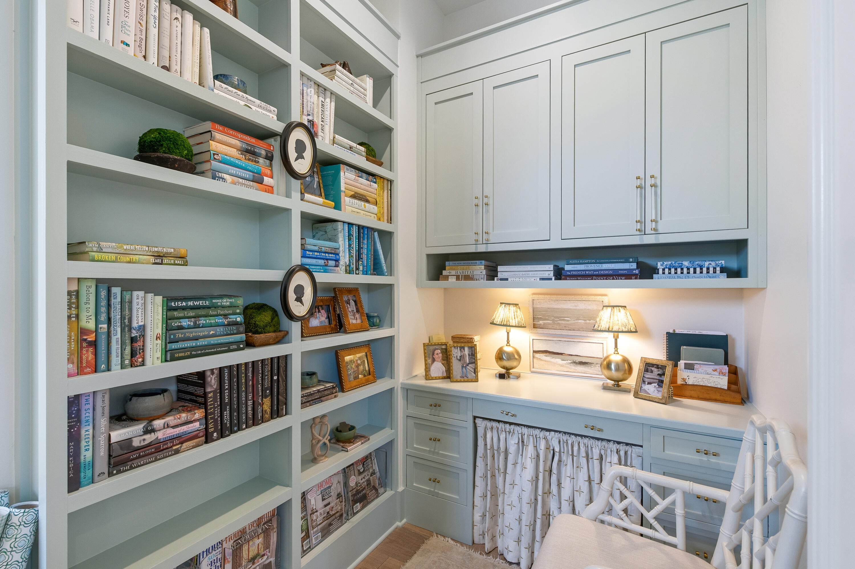 THE PRESERVE AT GRAYTON BEACH - Residential