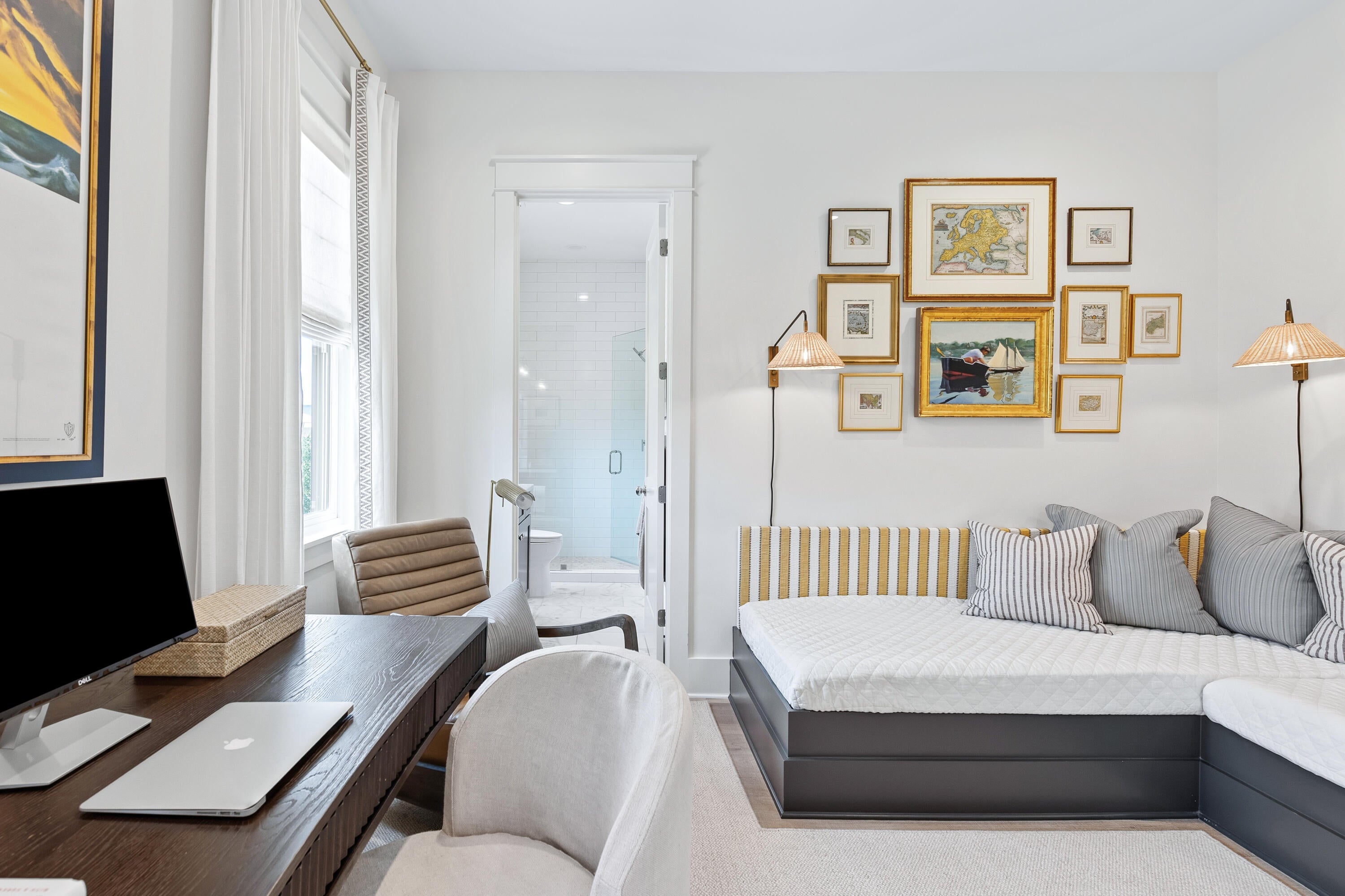 THE PRESERVE AT GRAYTON BEACH - Residential