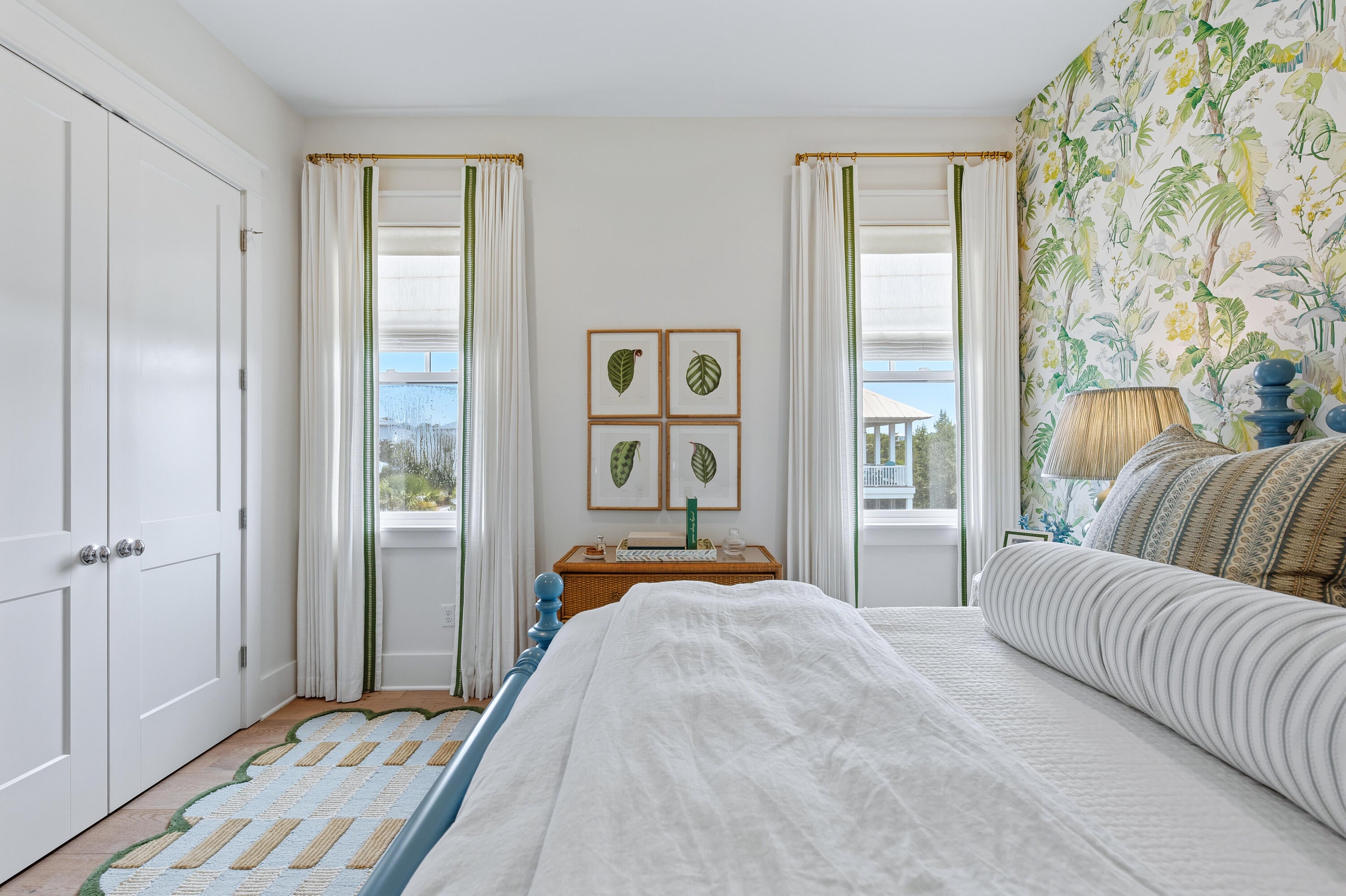 THE PRESERVE AT GRAYTON BEACH - Residential