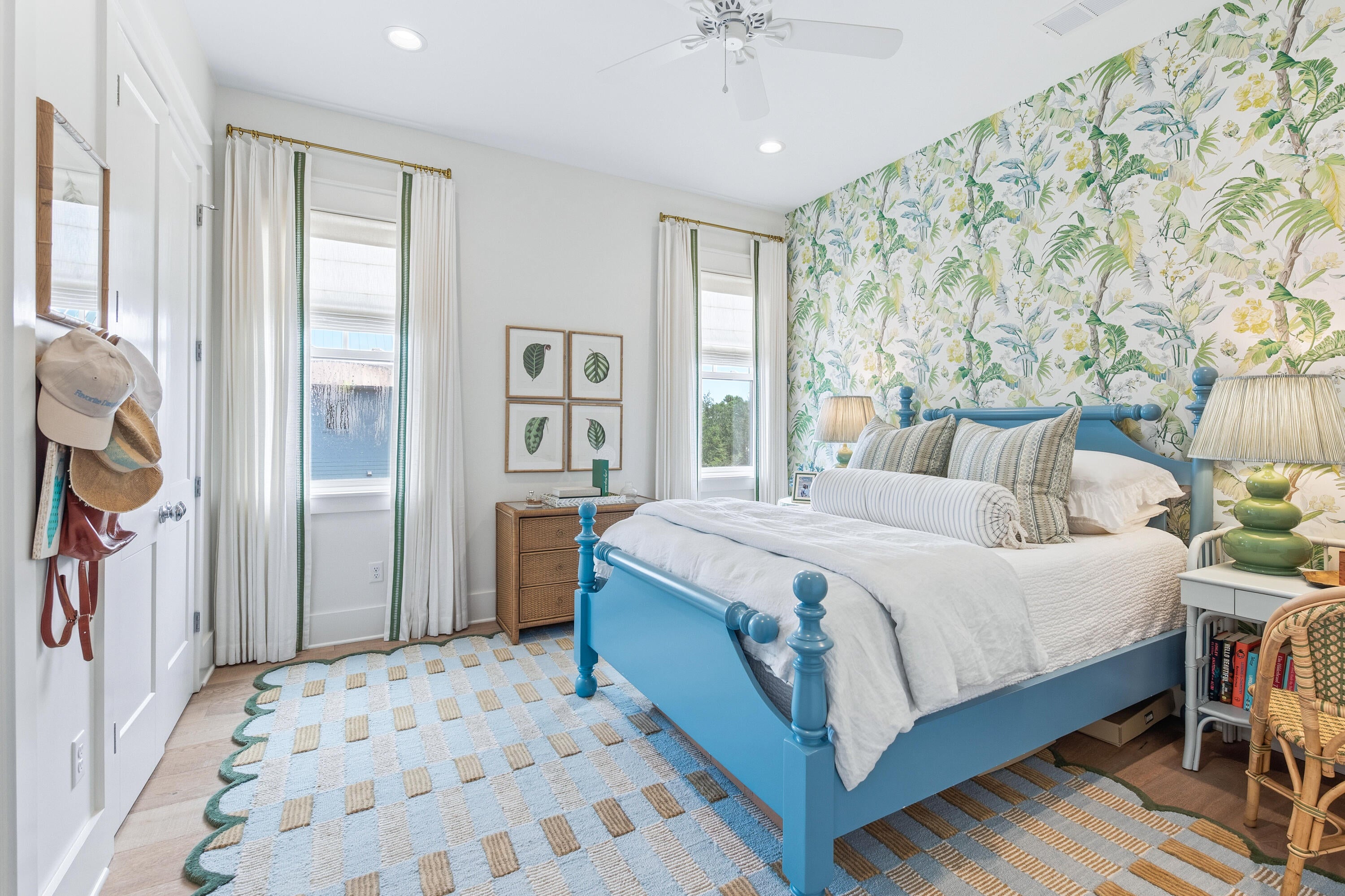 THE PRESERVE AT GRAYTON BEACH - Residential
