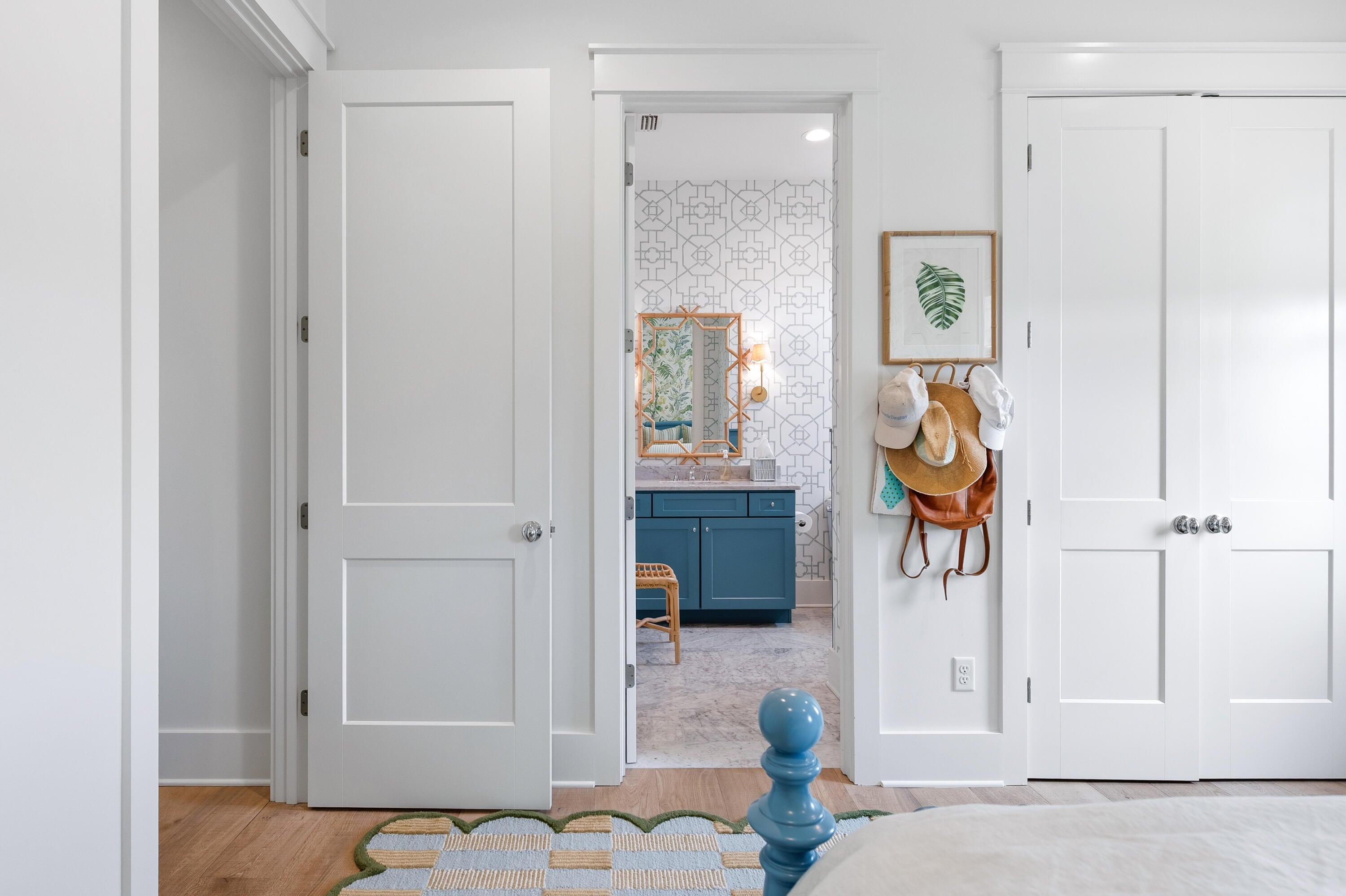 THE PRESERVE AT GRAYTON BEACH - Residential