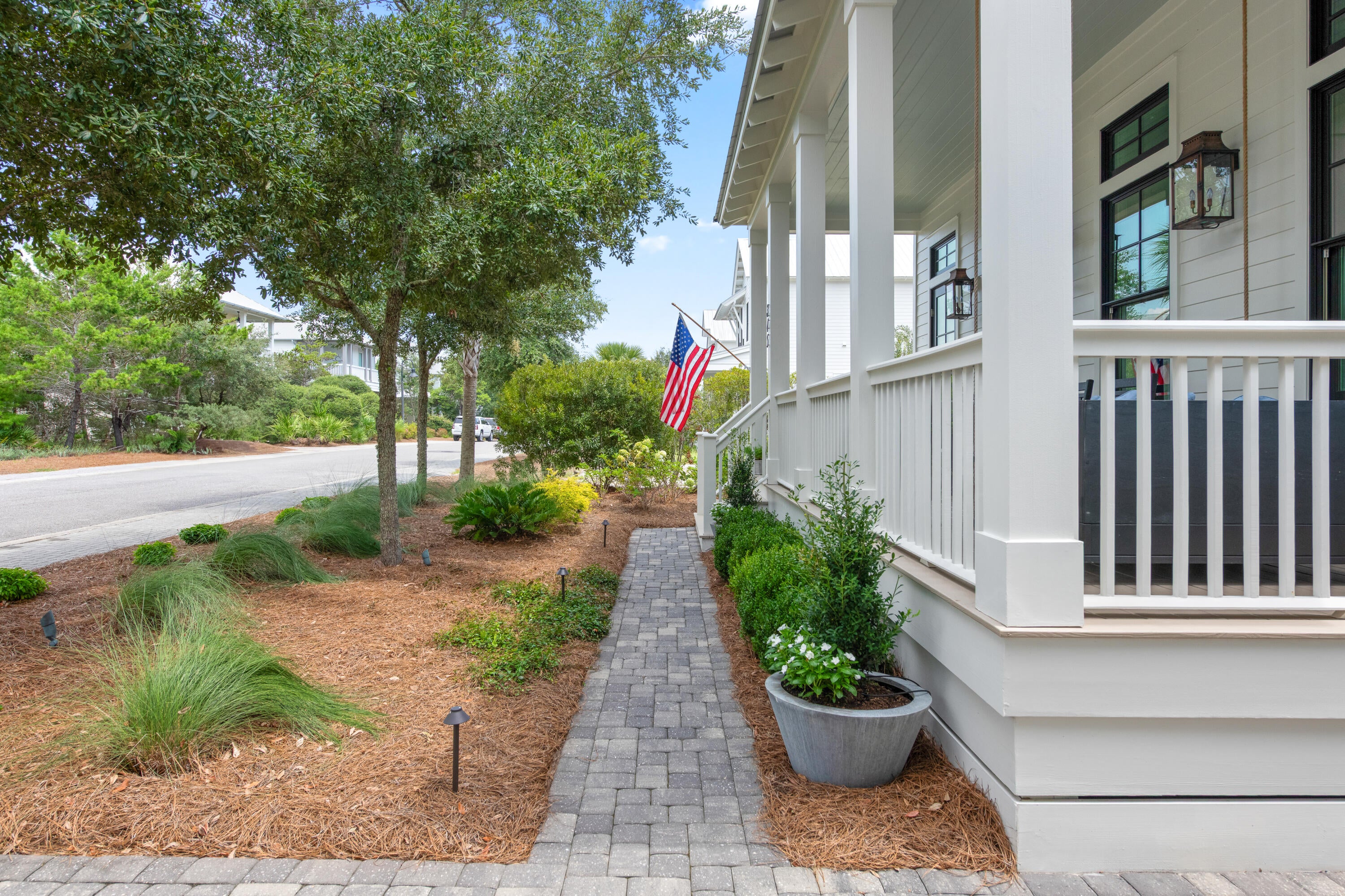 THE PRESERVE AT GRAYTON BEACH - Residential