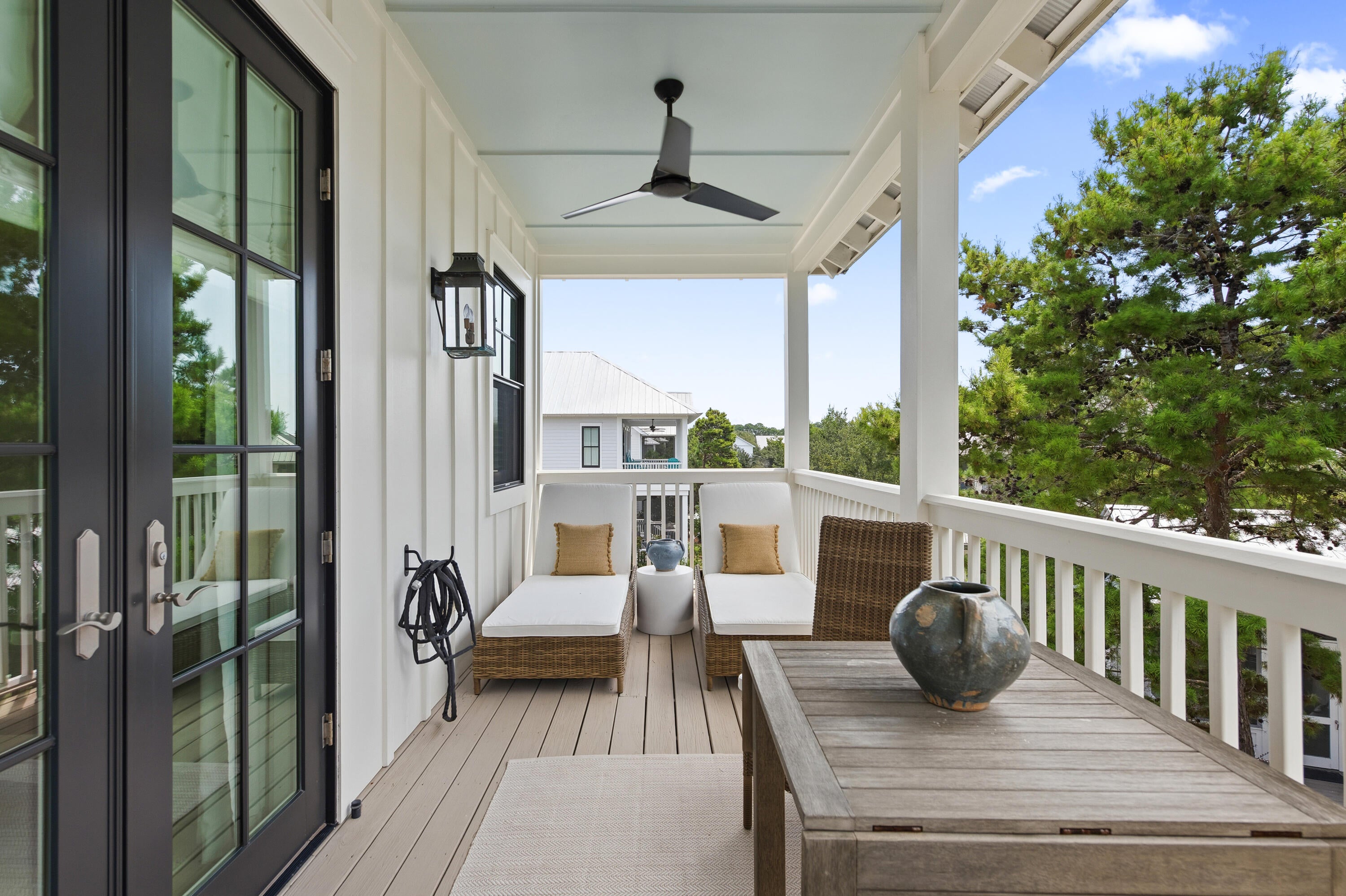 THE PRESERVE AT GRAYTON BEACH - Residential