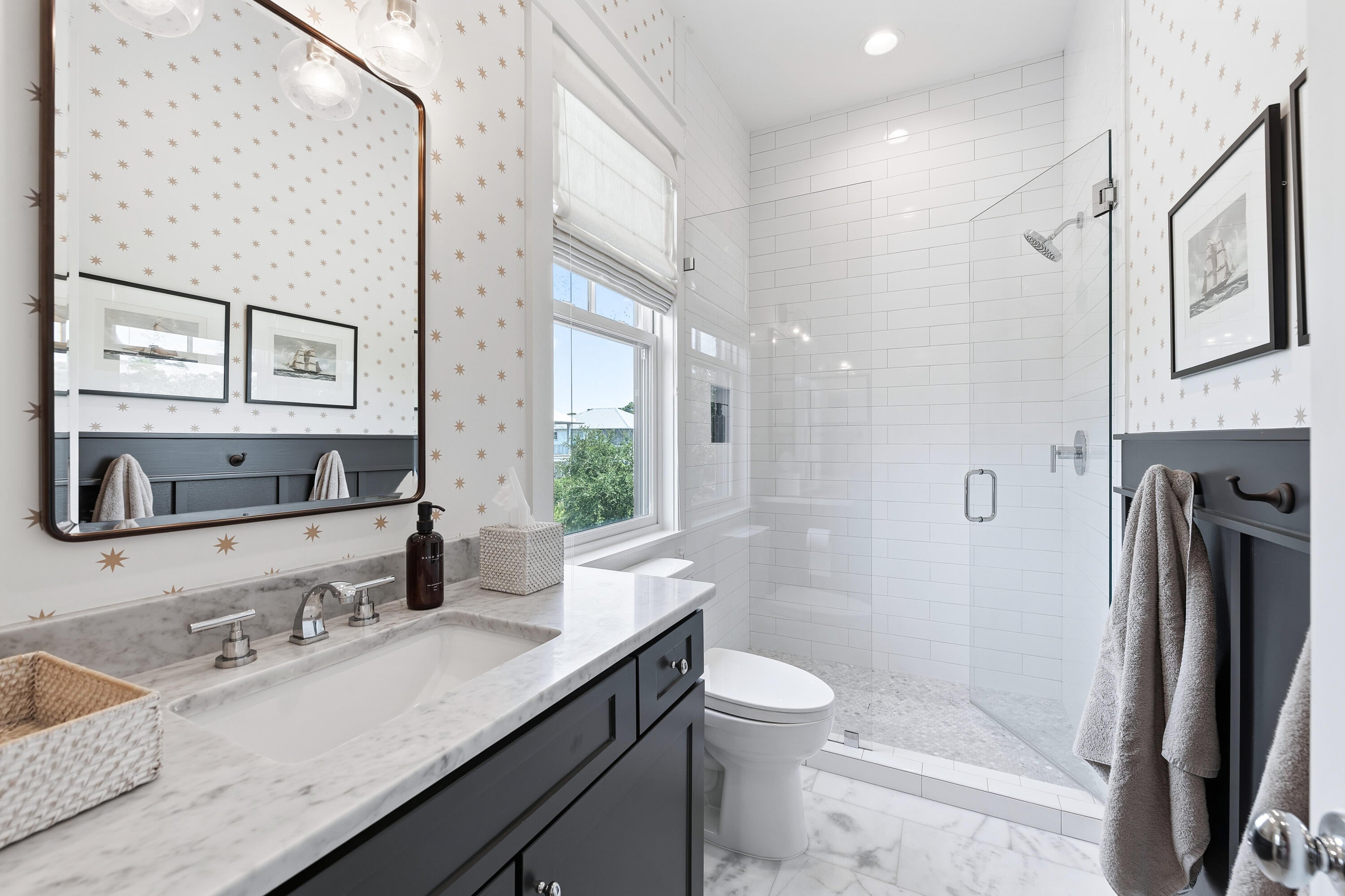 THE PRESERVE AT GRAYTON BEACH - Residential