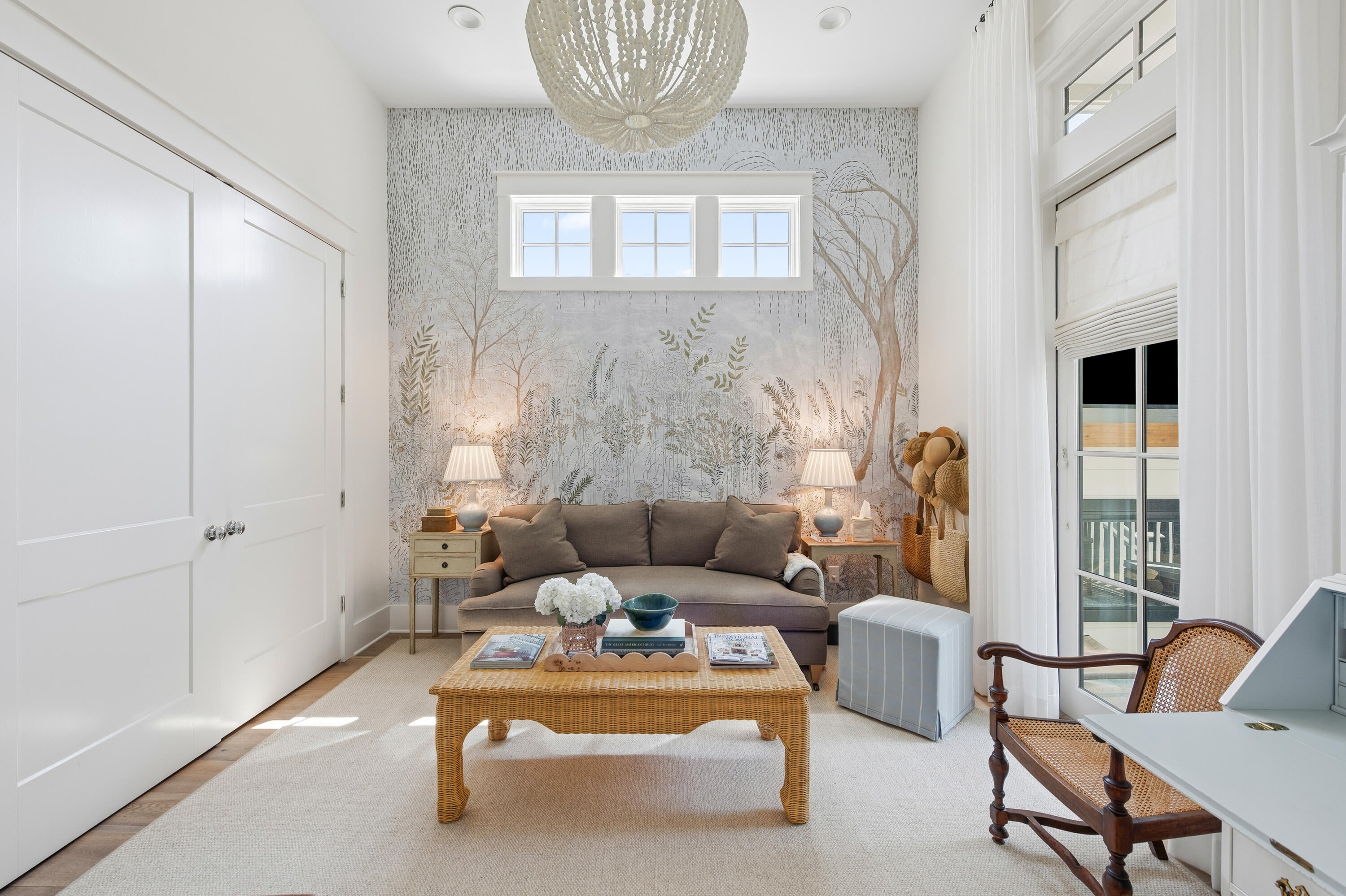 THE PRESERVE AT GRAYTON BEACH - Residential