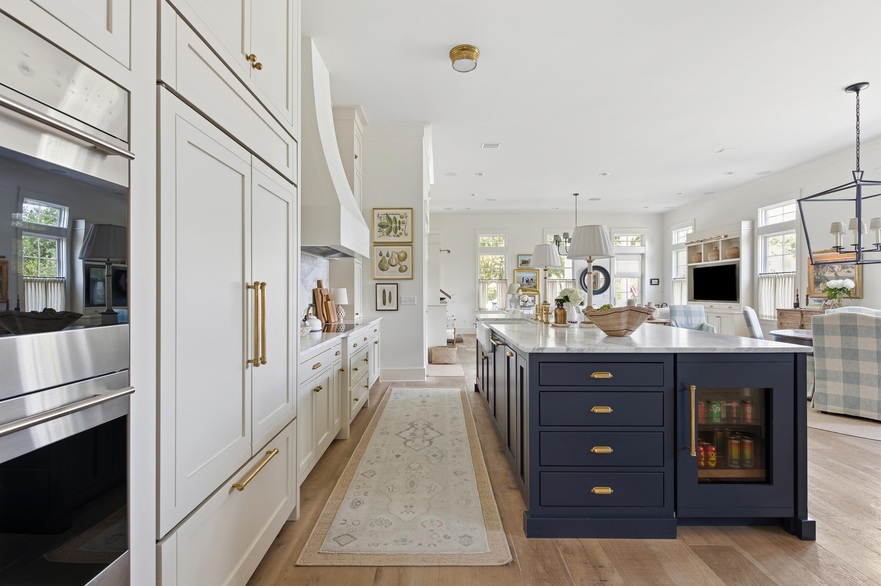 THE PRESERVE AT GRAYTON BEACH - Residential