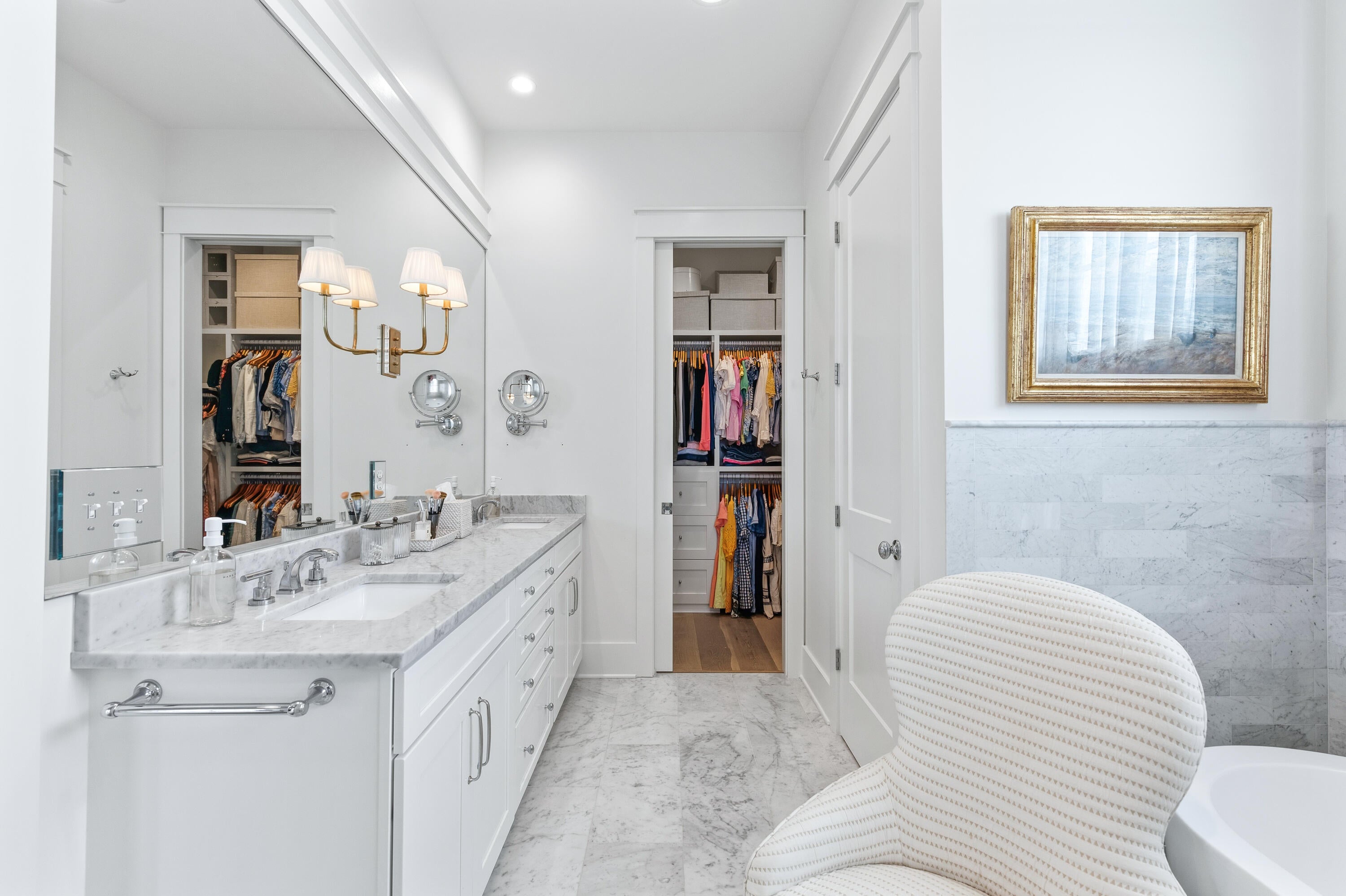 THE PRESERVE AT GRAYTON BEACH - Residential