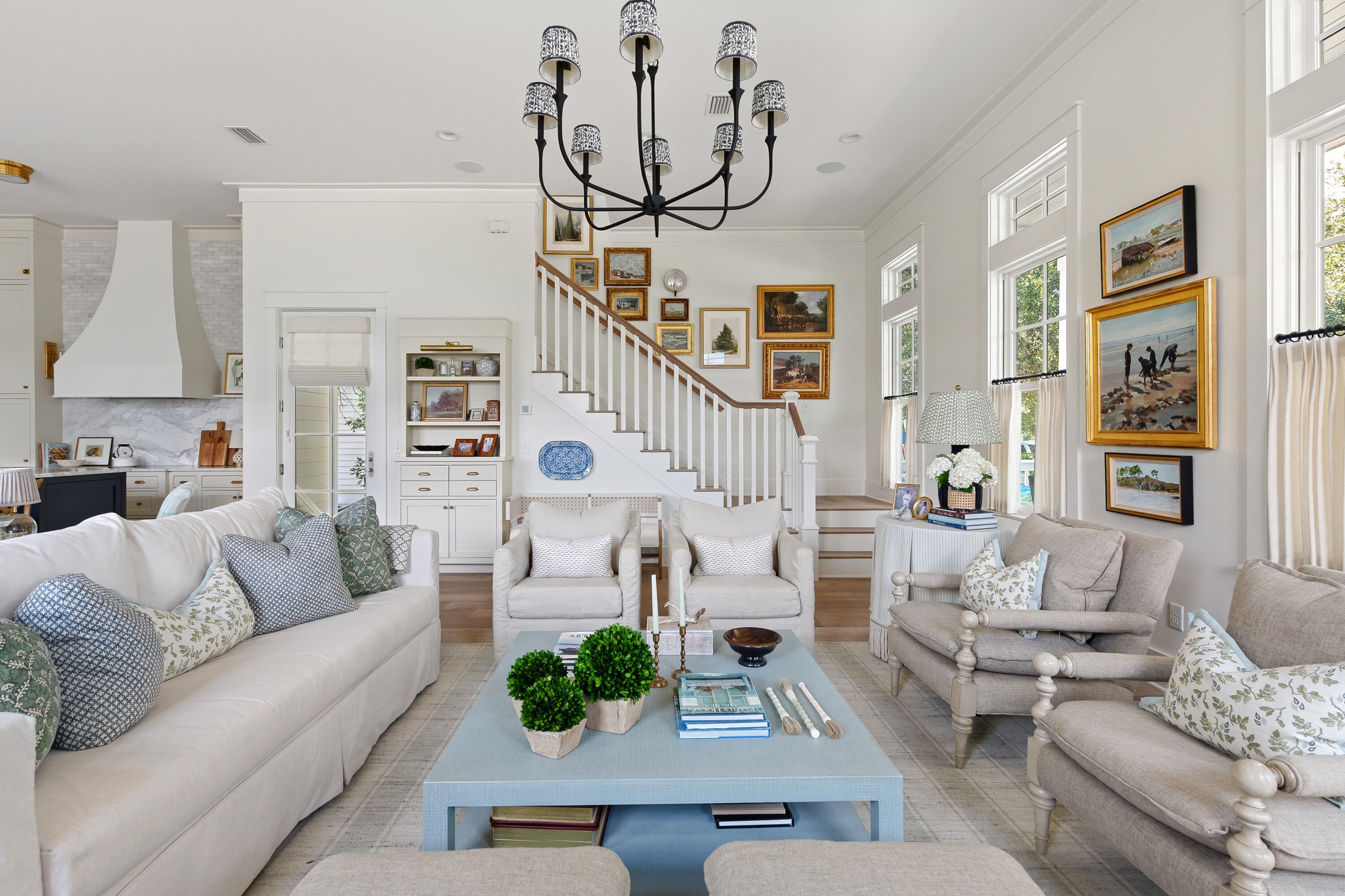 THE PRESERVE AT GRAYTON BEACH - Residential