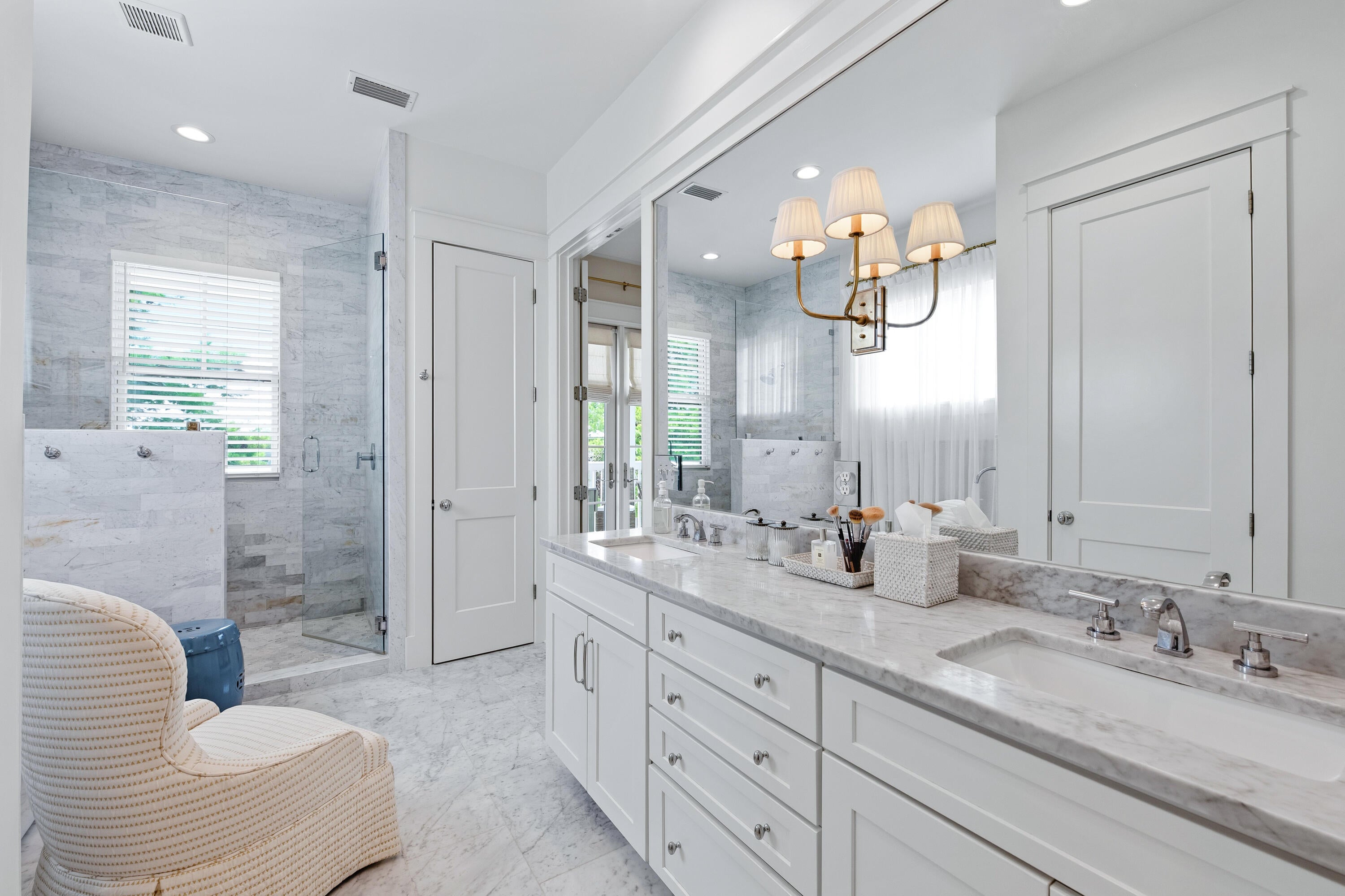 THE PRESERVE AT GRAYTON BEACH - Residential