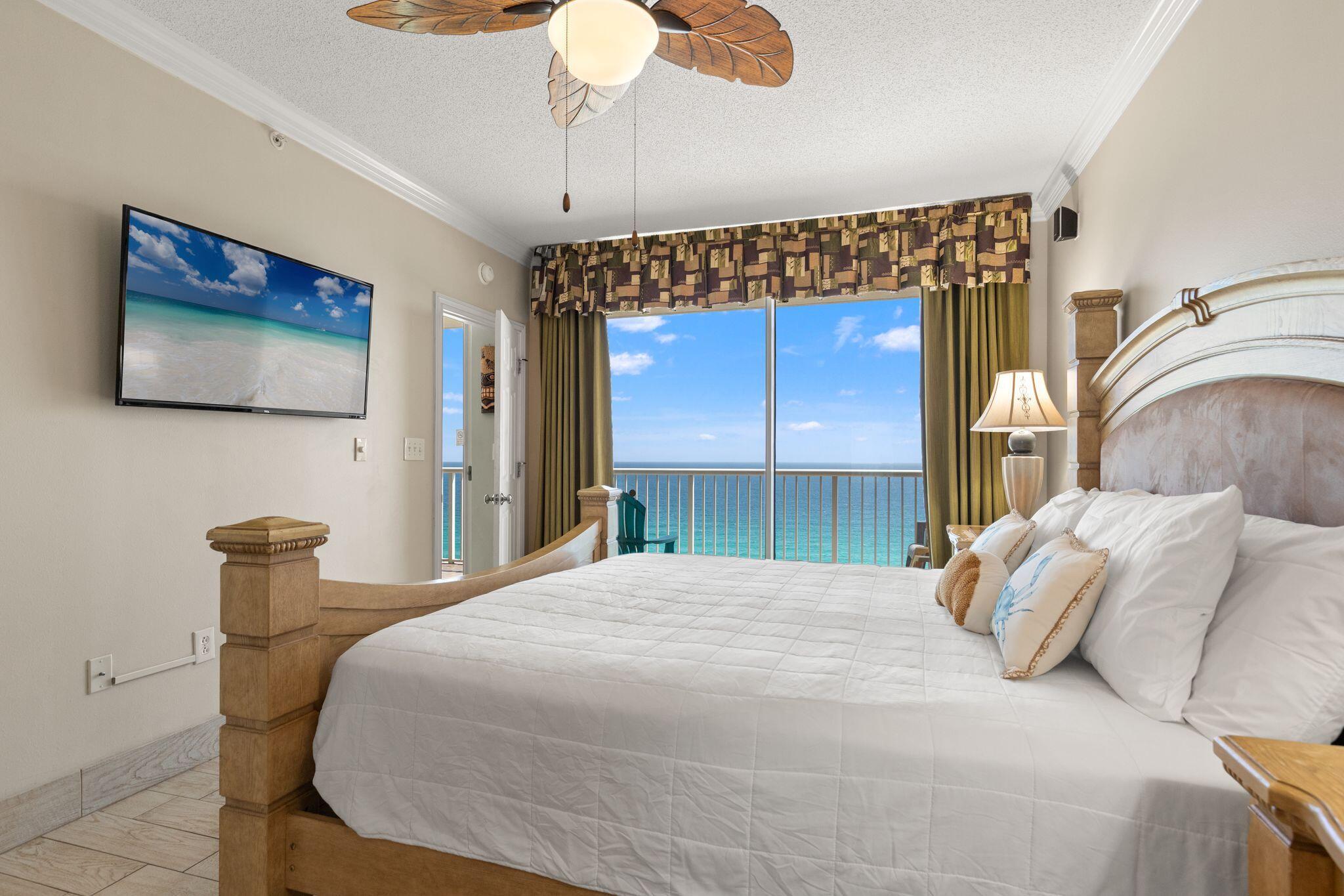 MAJESTIC BEACH TOWERS II - Residential