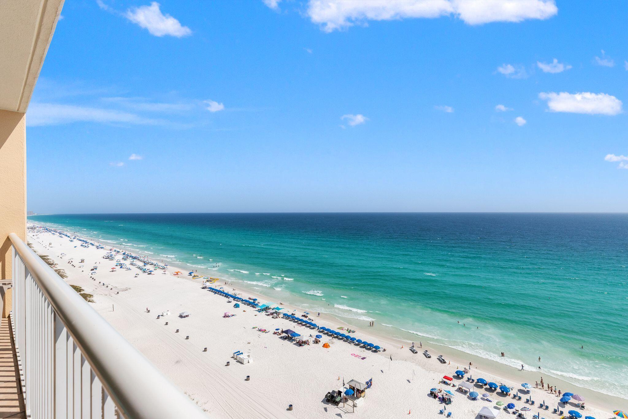 MAJESTIC BEACH TOWERS II - Residential