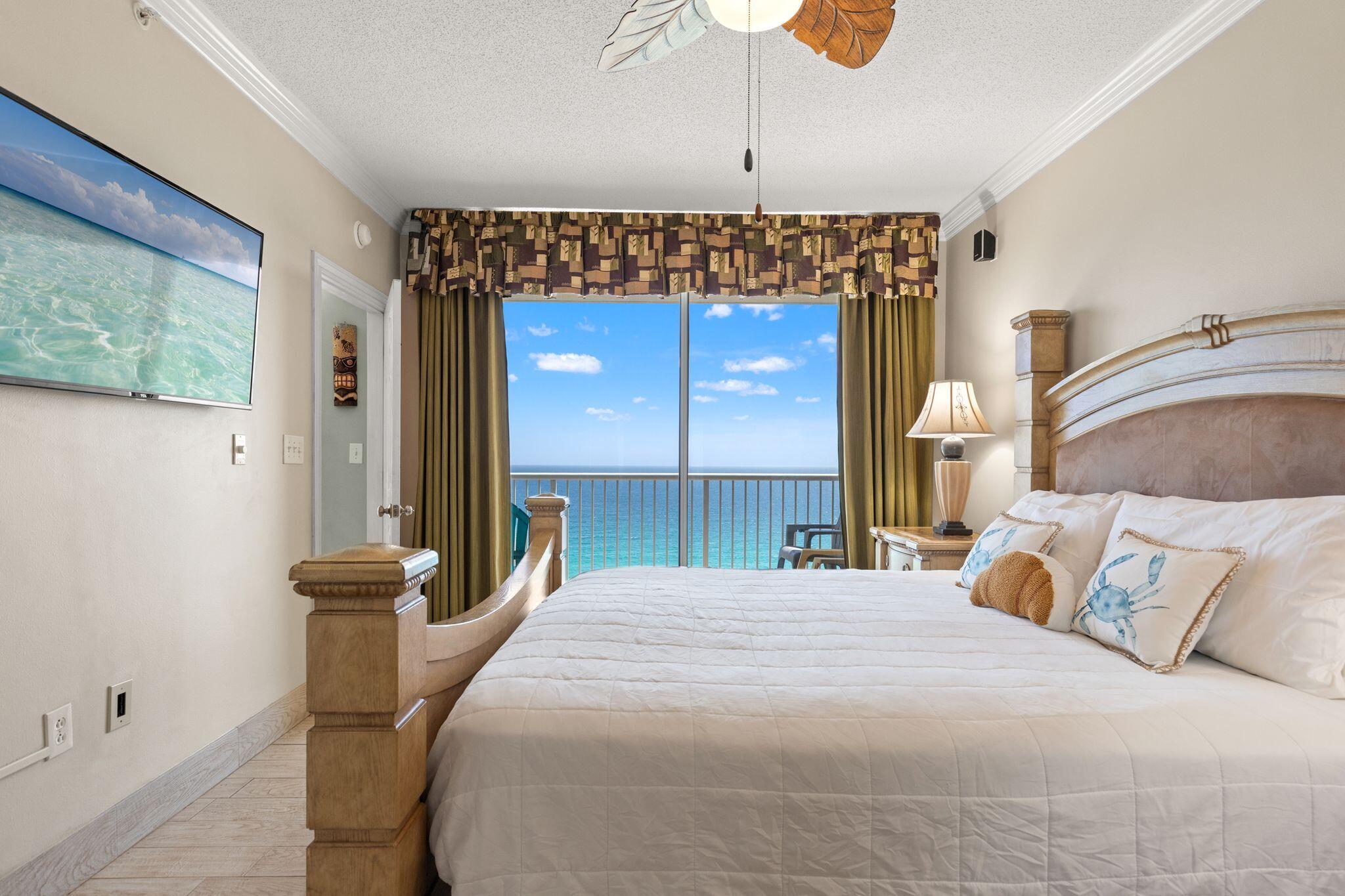 MAJESTIC BEACH TOWERS II - Residential