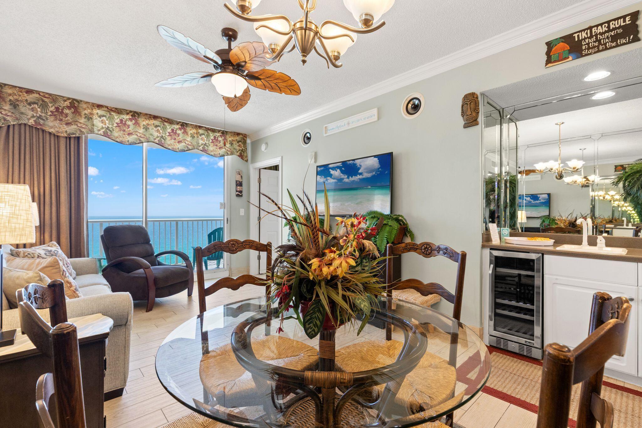 MAJESTIC BEACH TOWERS II - Residential