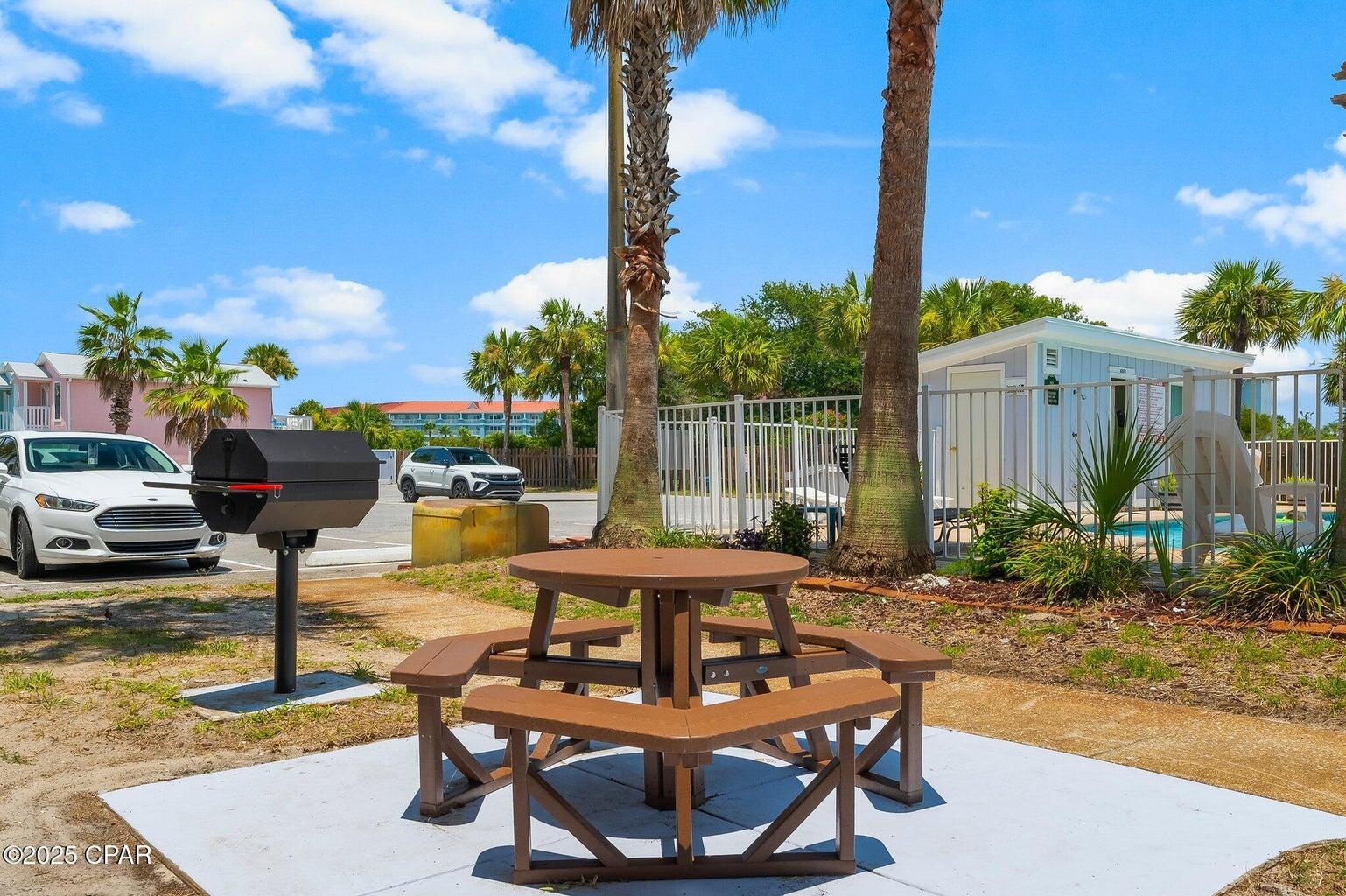 SAND CASTLES WEST 2 CONDO - Residential Lease