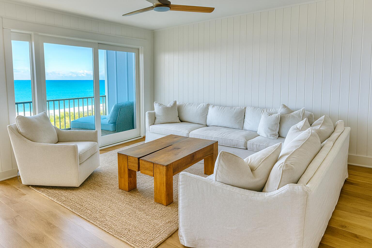 Sea Bluffs Condo Phase II - Residential