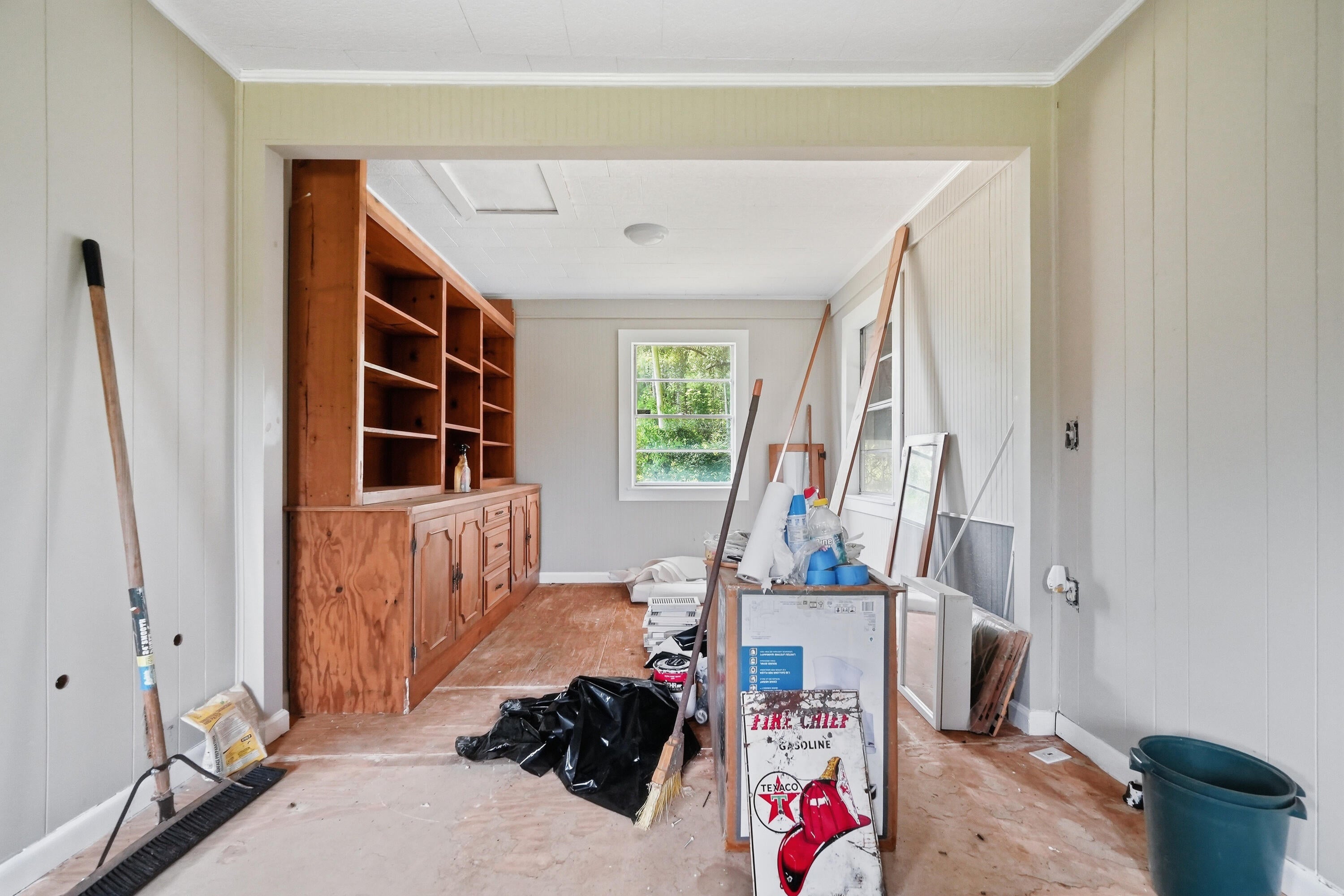 NO RECORDED SUBDIVISION - Residential