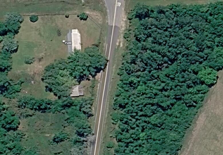 NO RECORDED SUBDIVISION - Residential