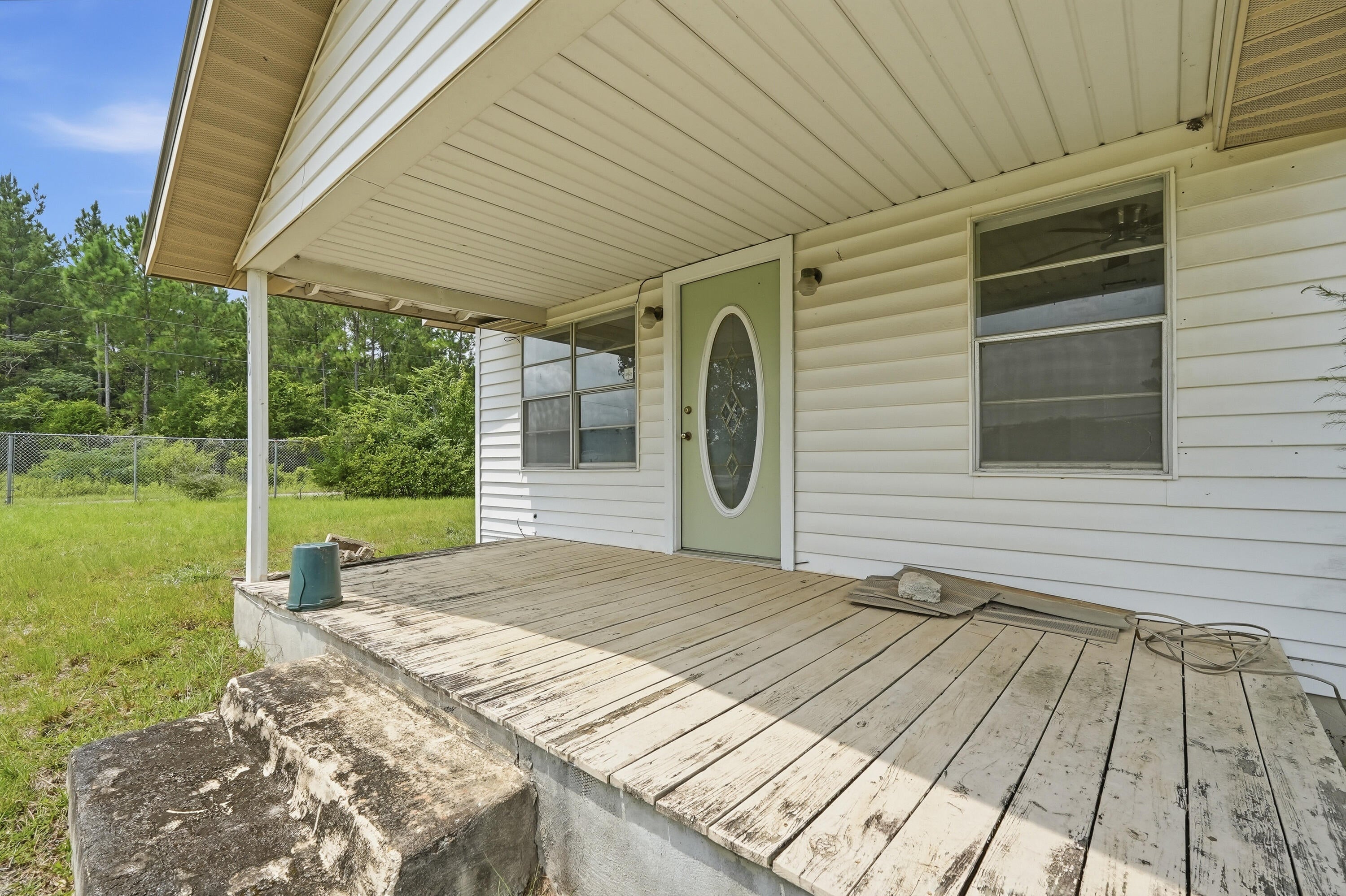 NO RECORDED SUBDIVISION - Residential