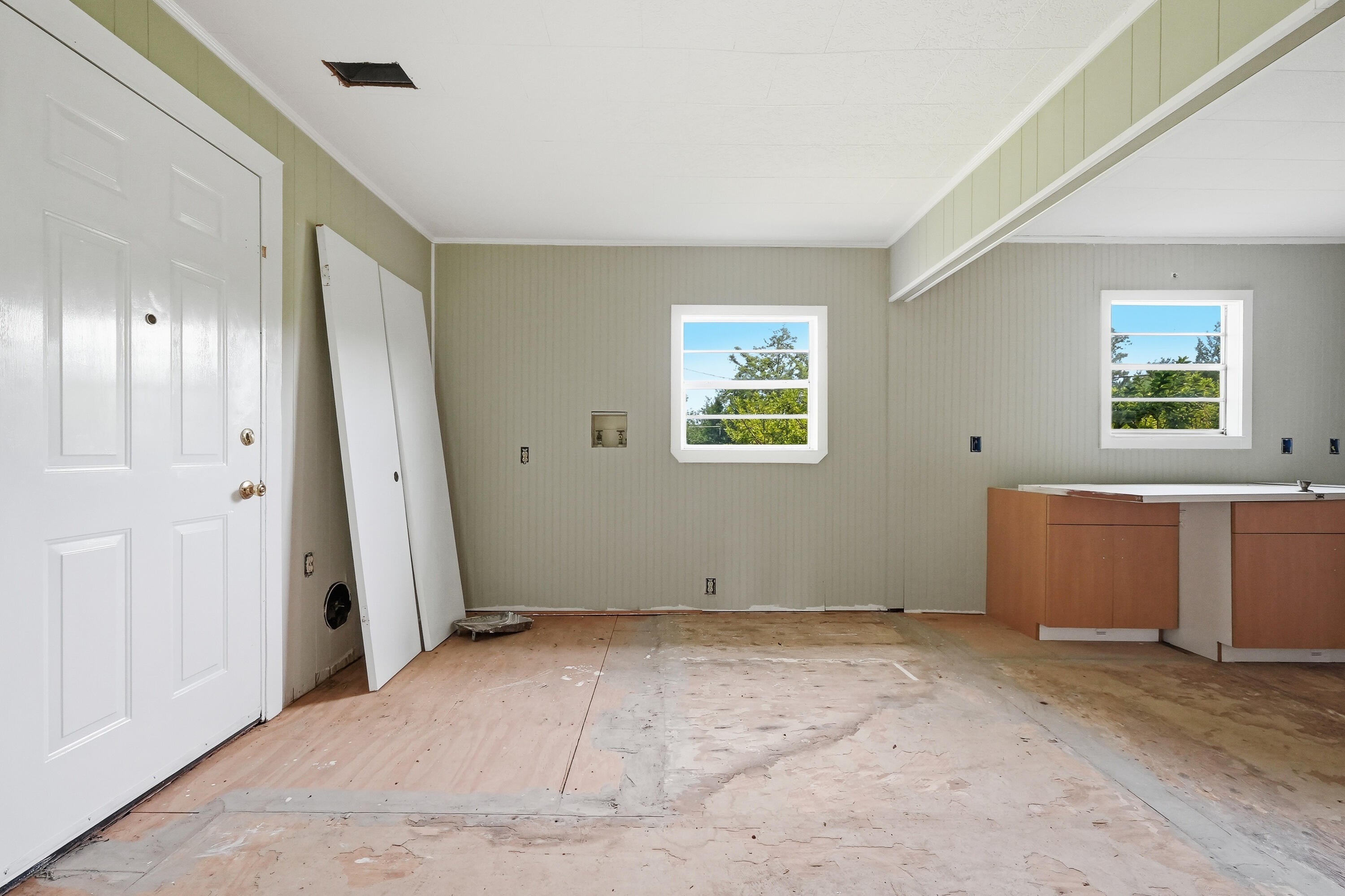 NO RECORDED SUBDIVISION - Residential