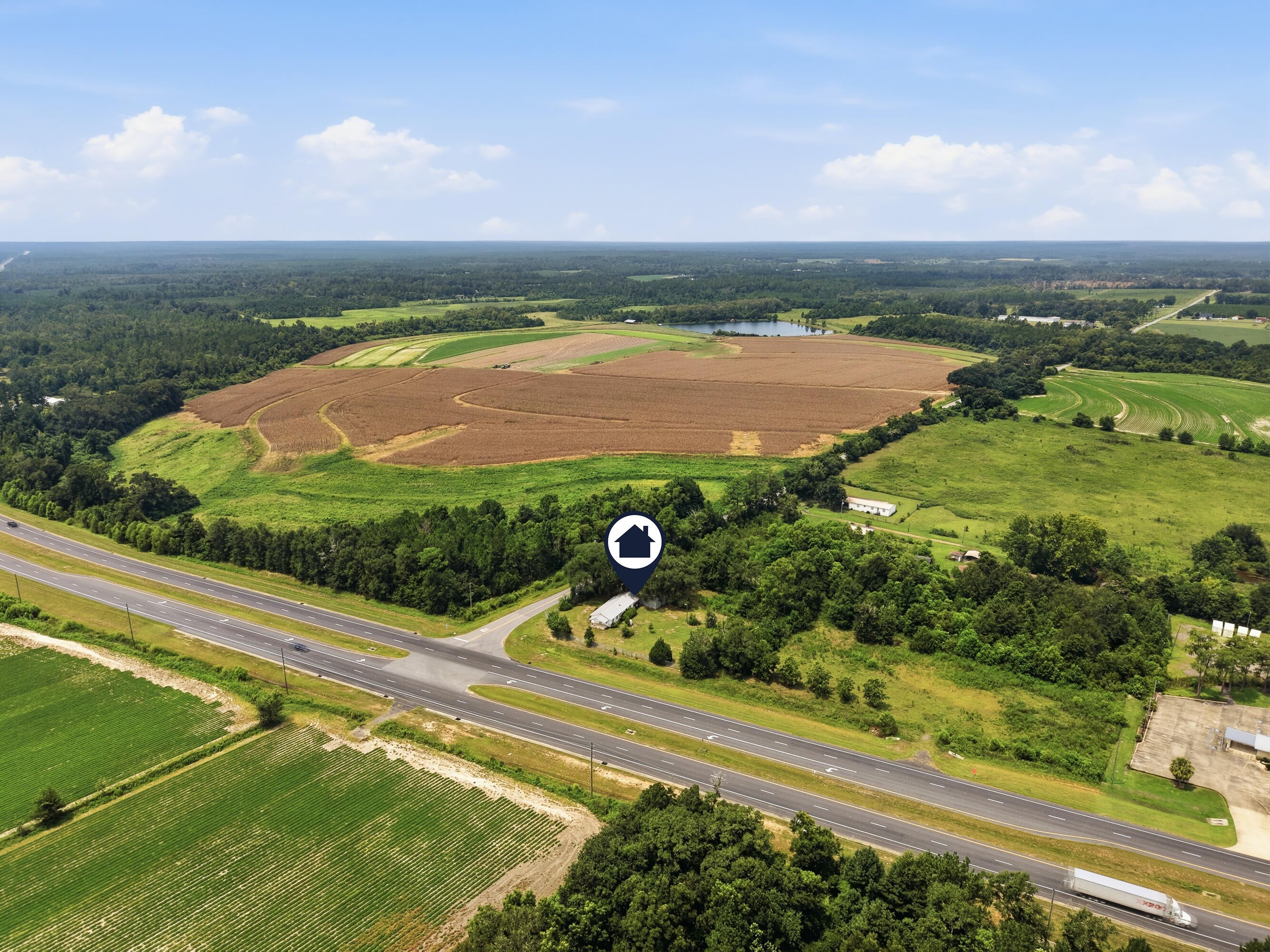 NO RECORDED SUBDIVISION - Residential