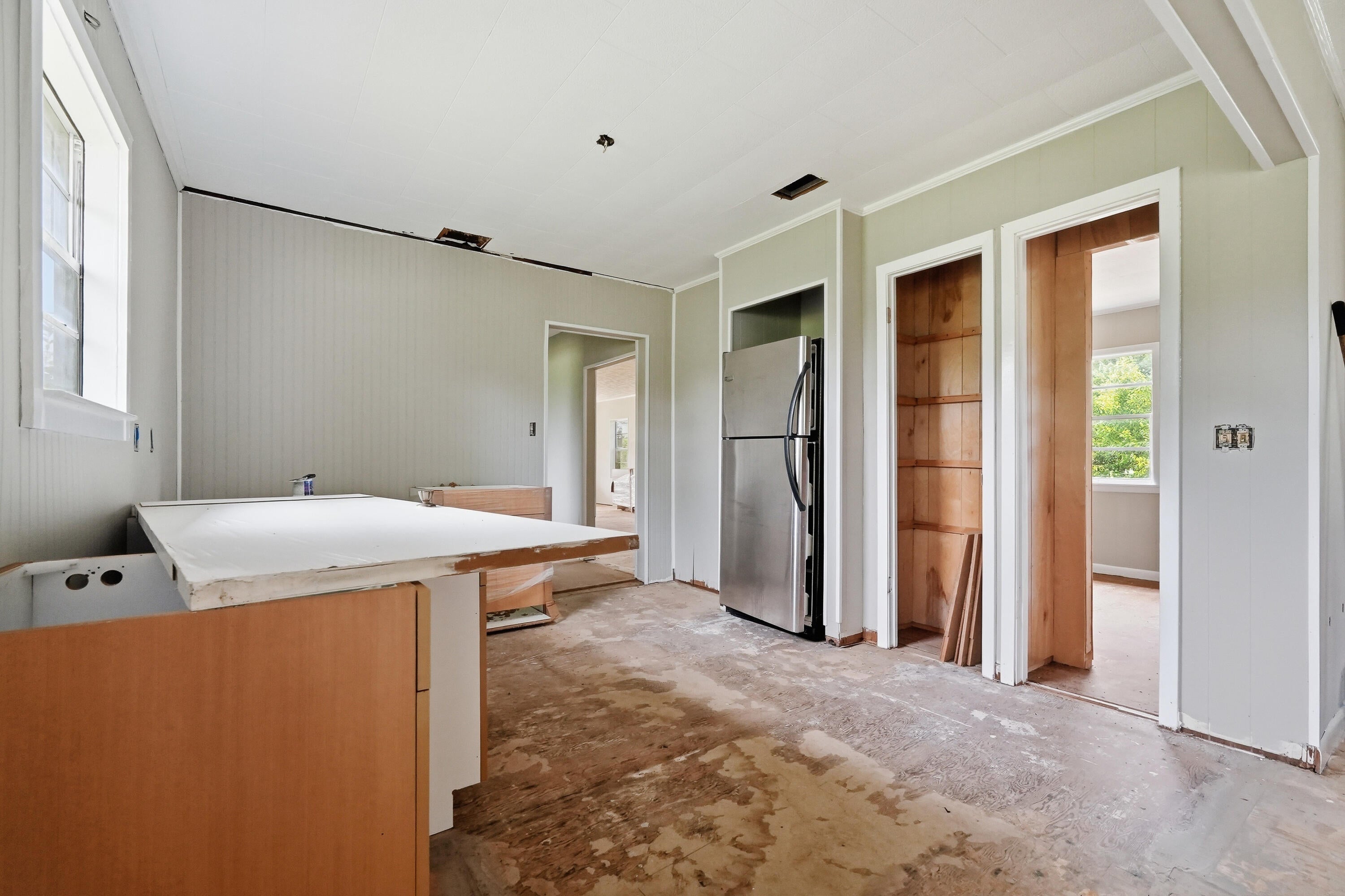 NO RECORDED SUBDIVISION - Residential