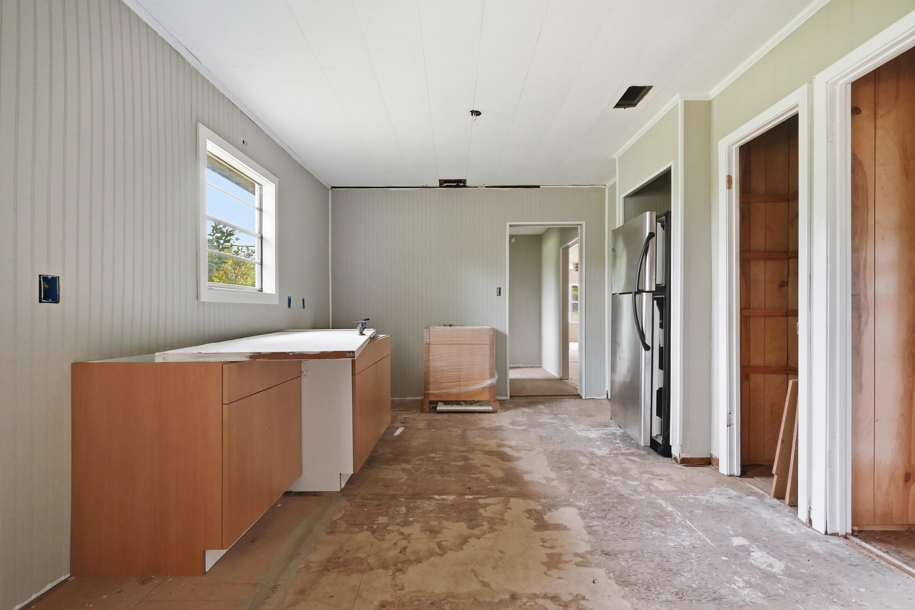 NO RECORDED SUBDIVISION - Residential