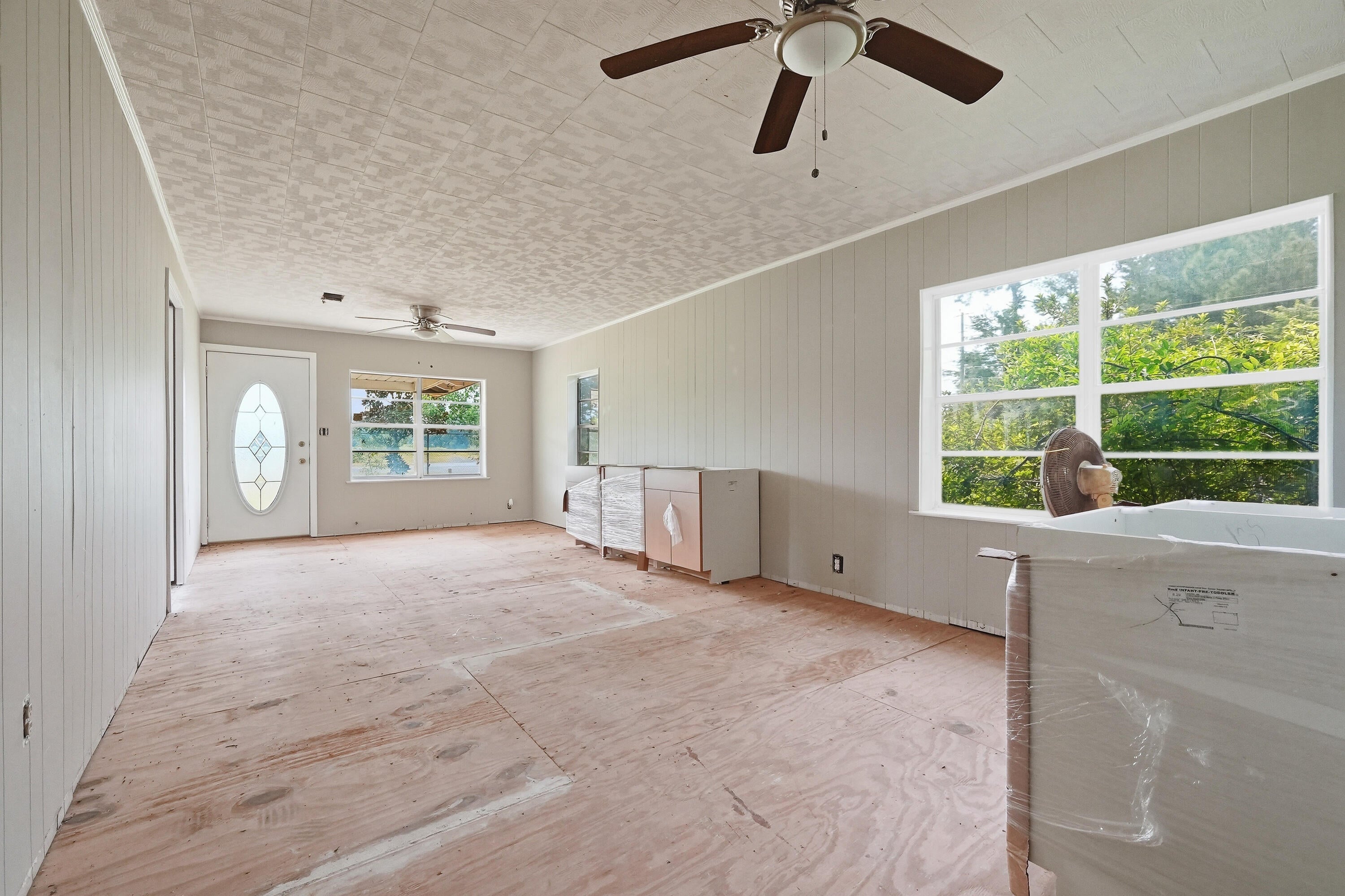 NO RECORDED SUBDIVISION - Residential