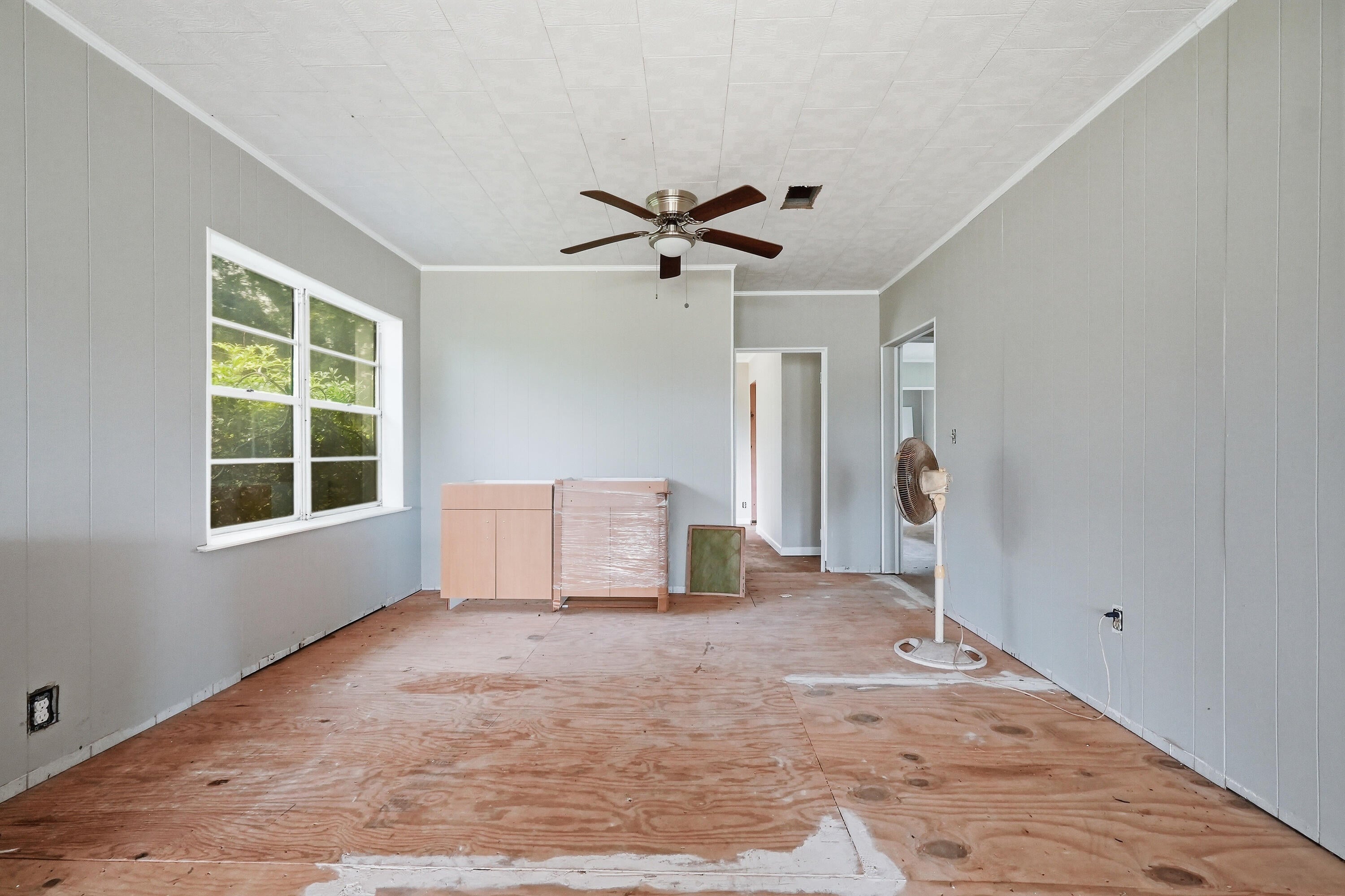 NO RECORDED SUBDIVISION - Residential