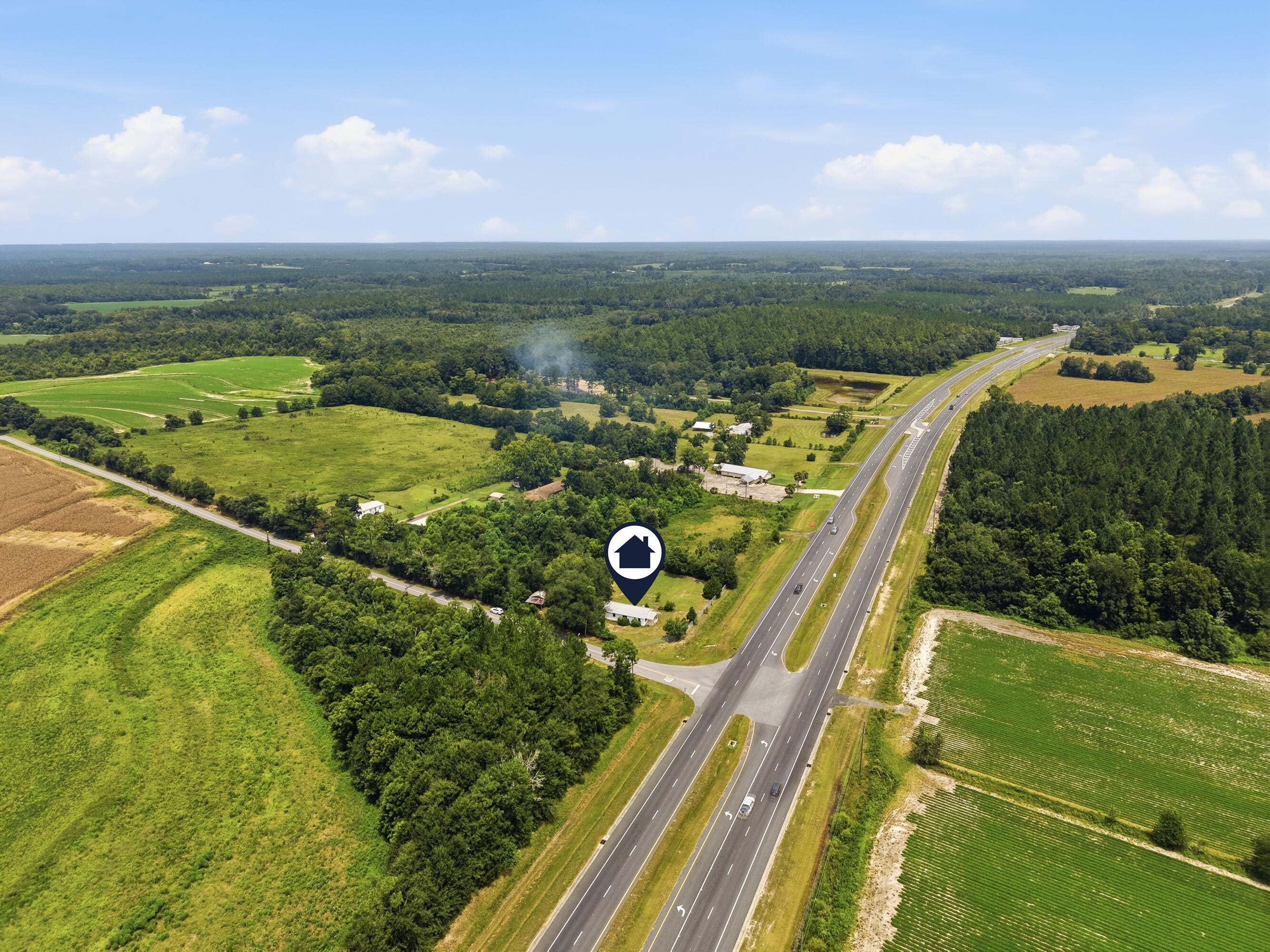 NO RECORDED SUBDIVISION - Residential