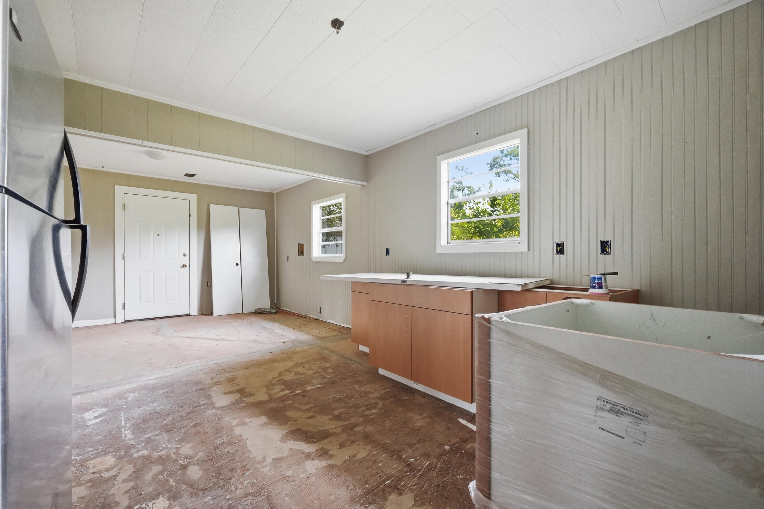NO RECORDED SUBDIVISION - Residential