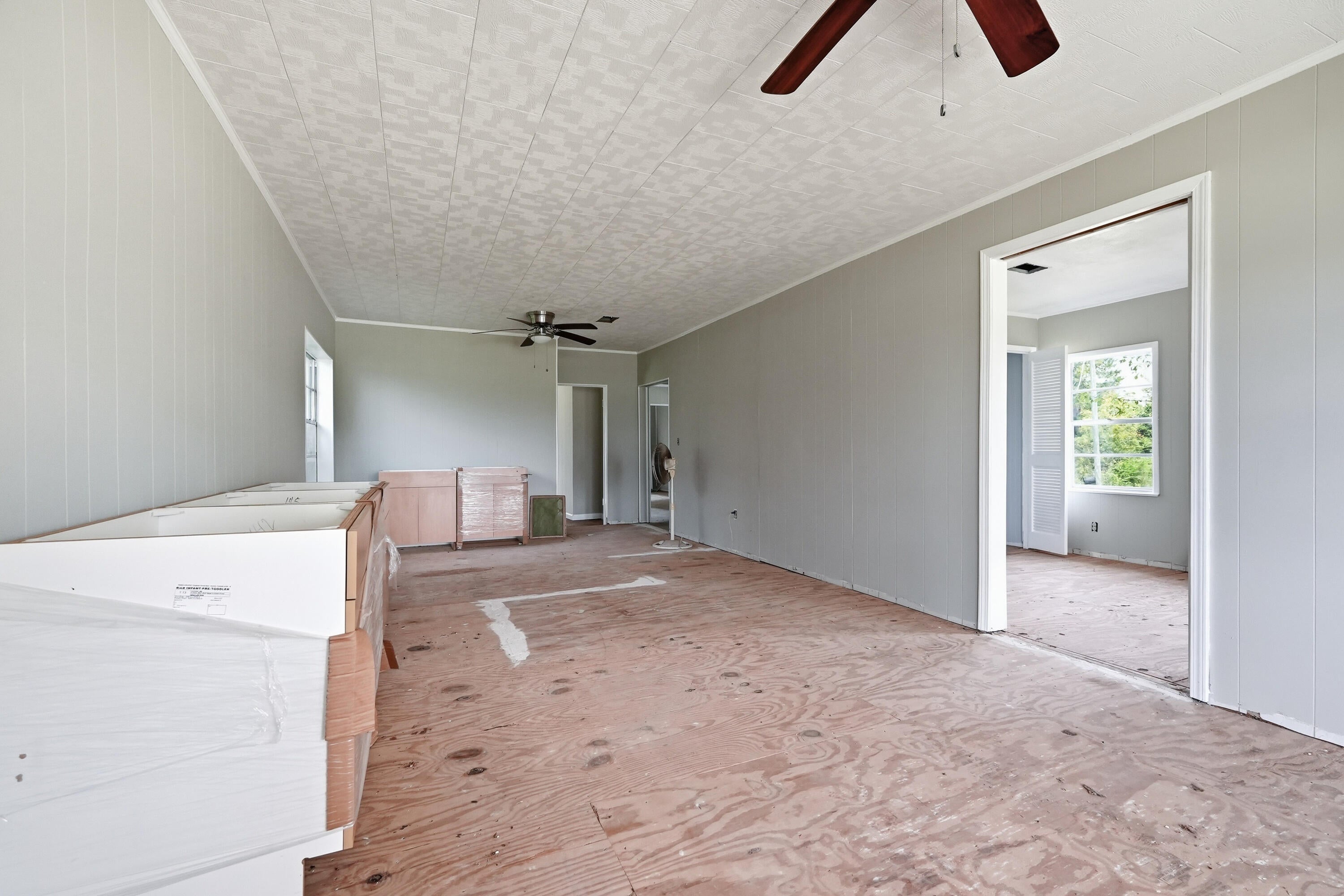 NO RECORDED SUBDIVISION - Residential