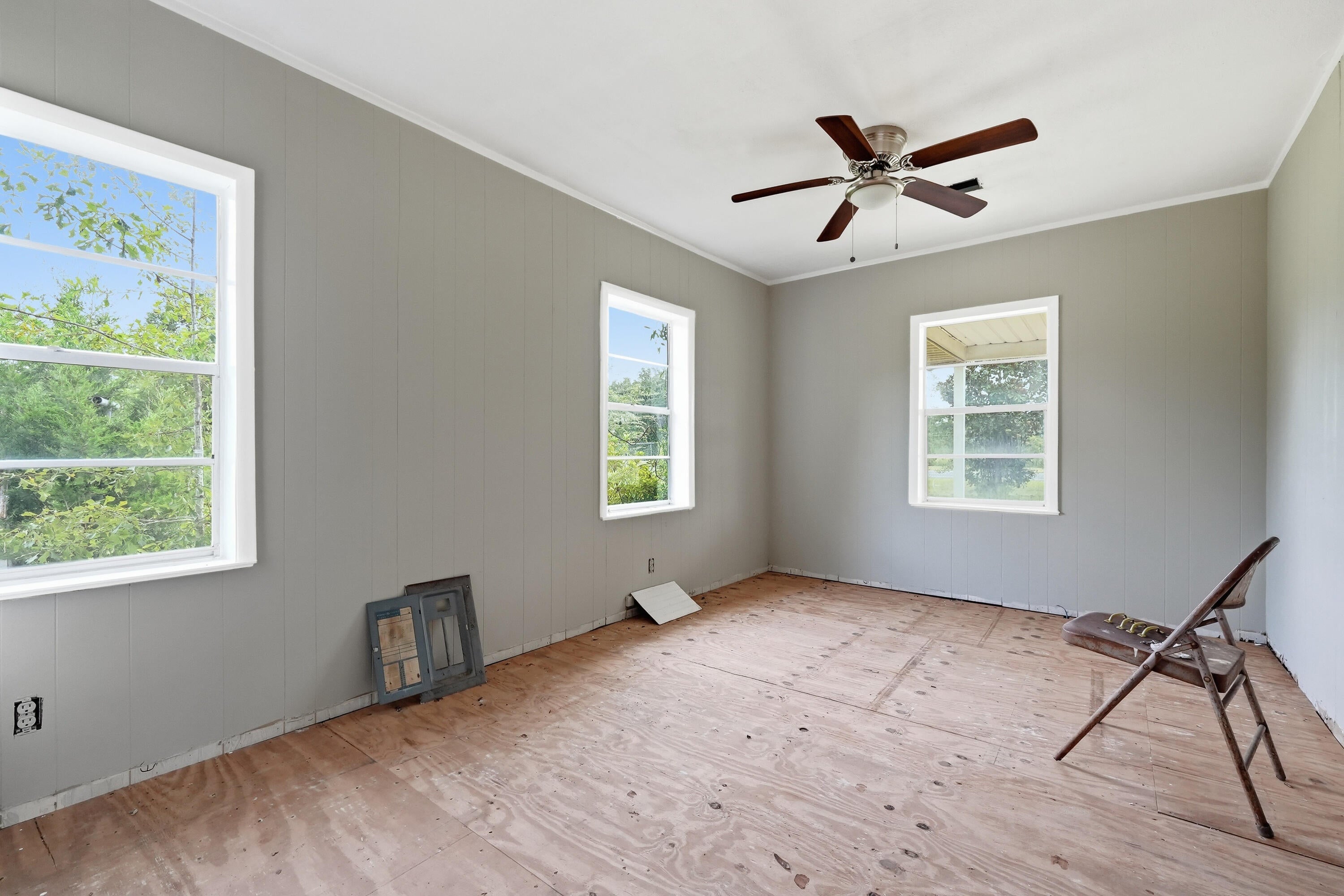 NO RECORDED SUBDIVISION - Residential