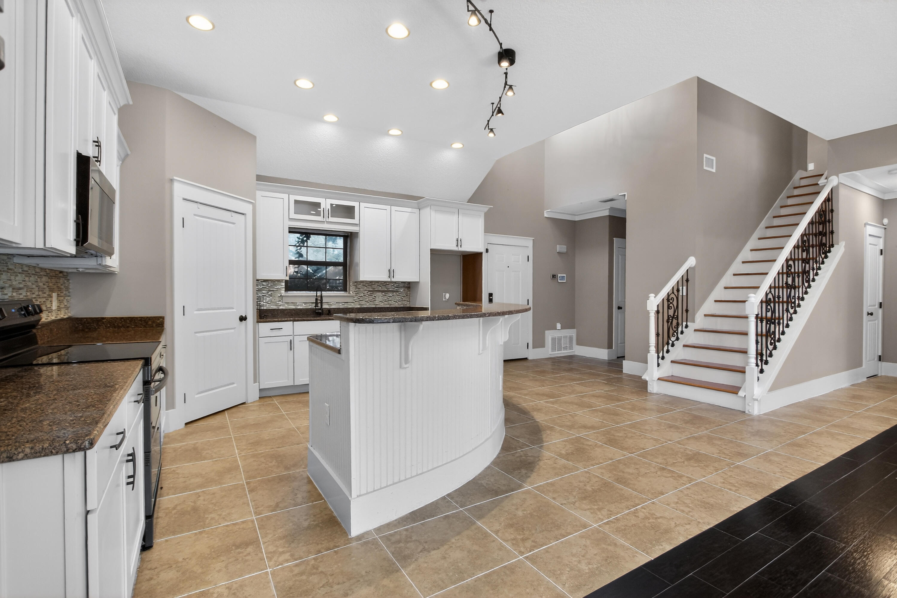 ROCKS COVE SUBDIVISION - Residential