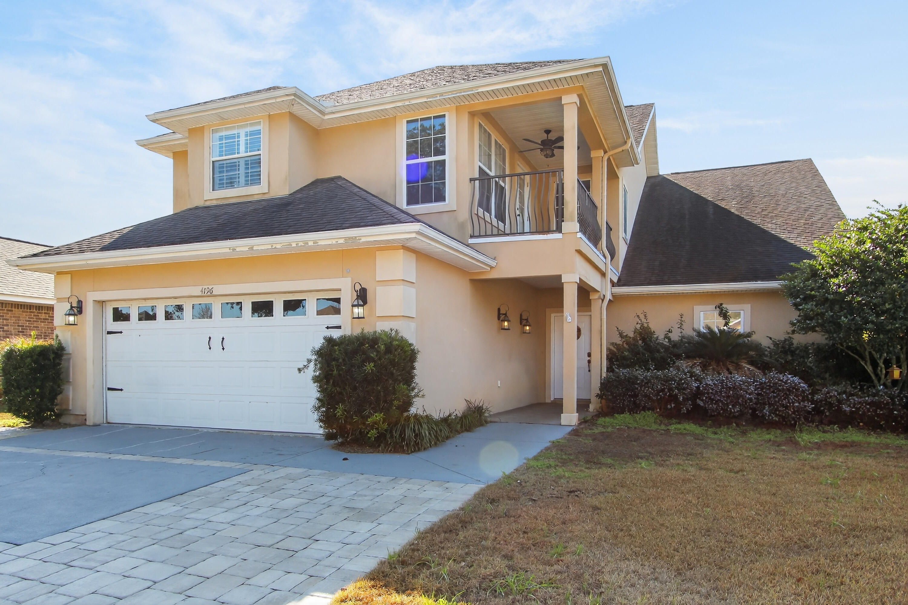 ROCKS COVE SUBDIVISION - Residential