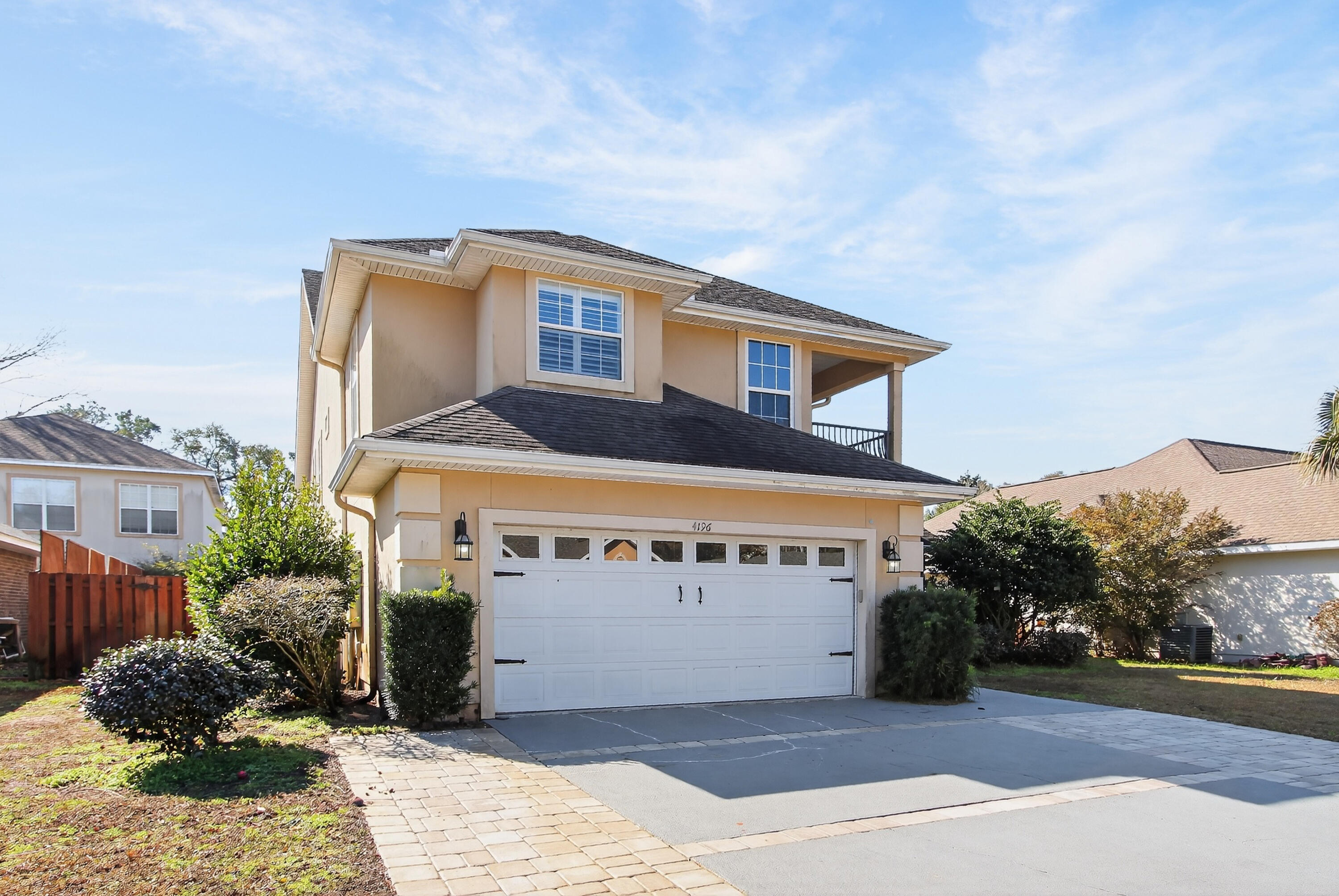 ROCKS COVE SUBDIVISION - Residential