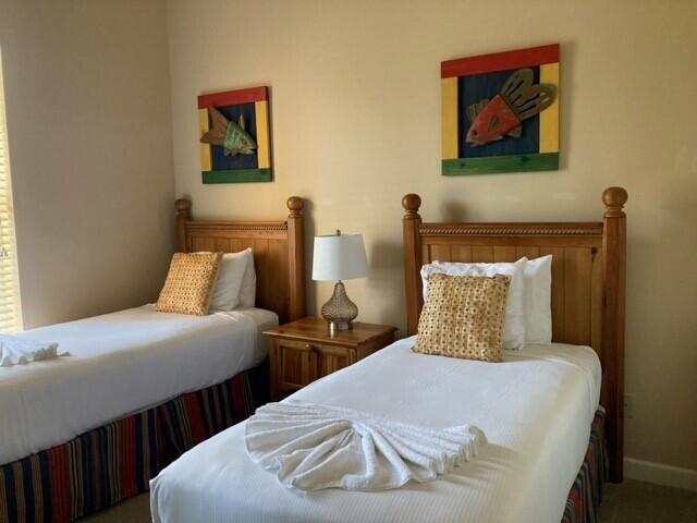 CRYSTAL COVE - Residential Lease