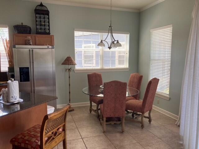 CRYSTAL COVE - Residential Lease
